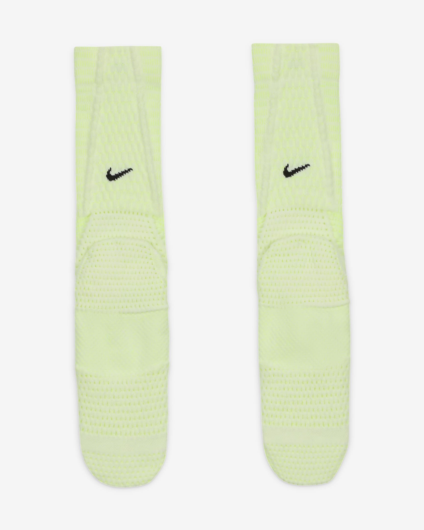 Nike Unicorn Dri-FIT ADV Cushioned Crew Socks (1 Pair). Nike VN