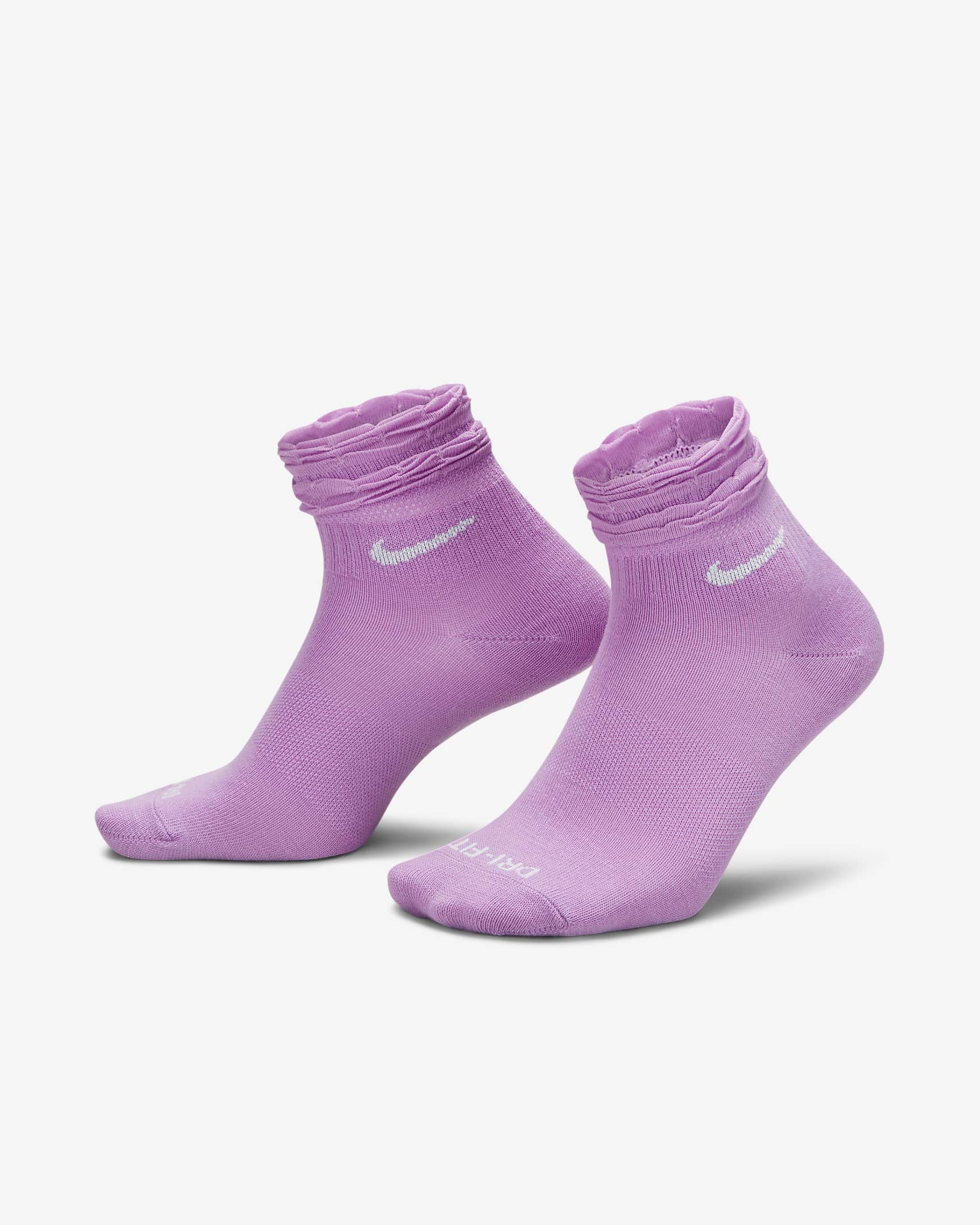 Nike Everyday Training Ankle Socks. Nike UK