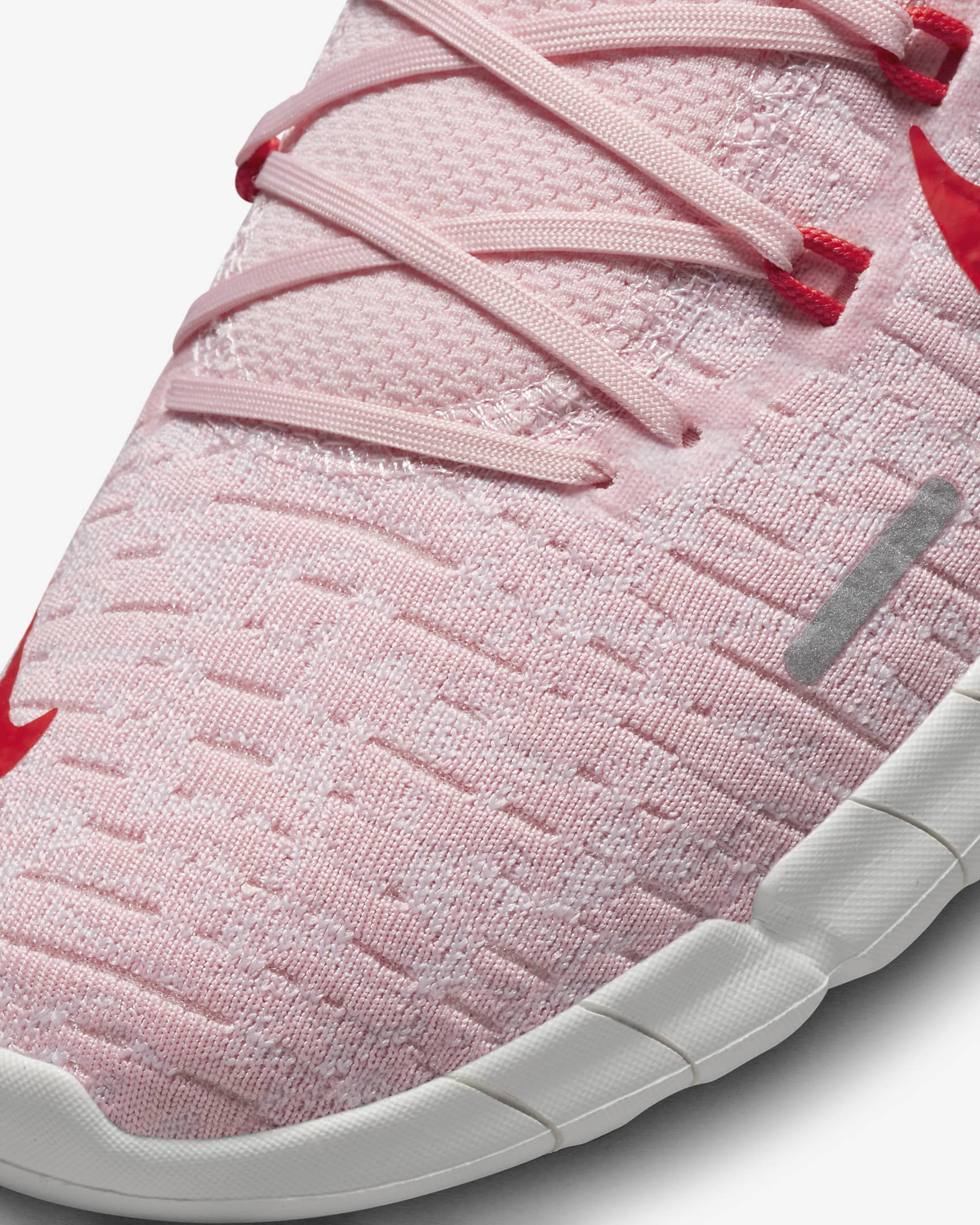 nike free run commuter red