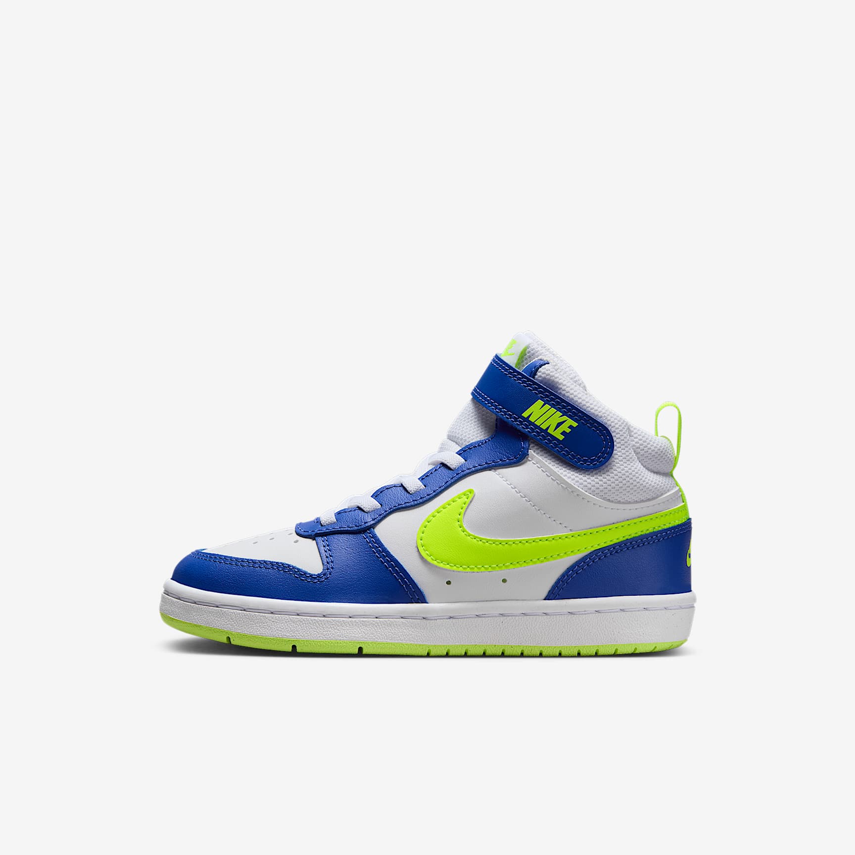 Nike Court Borough Mid 2