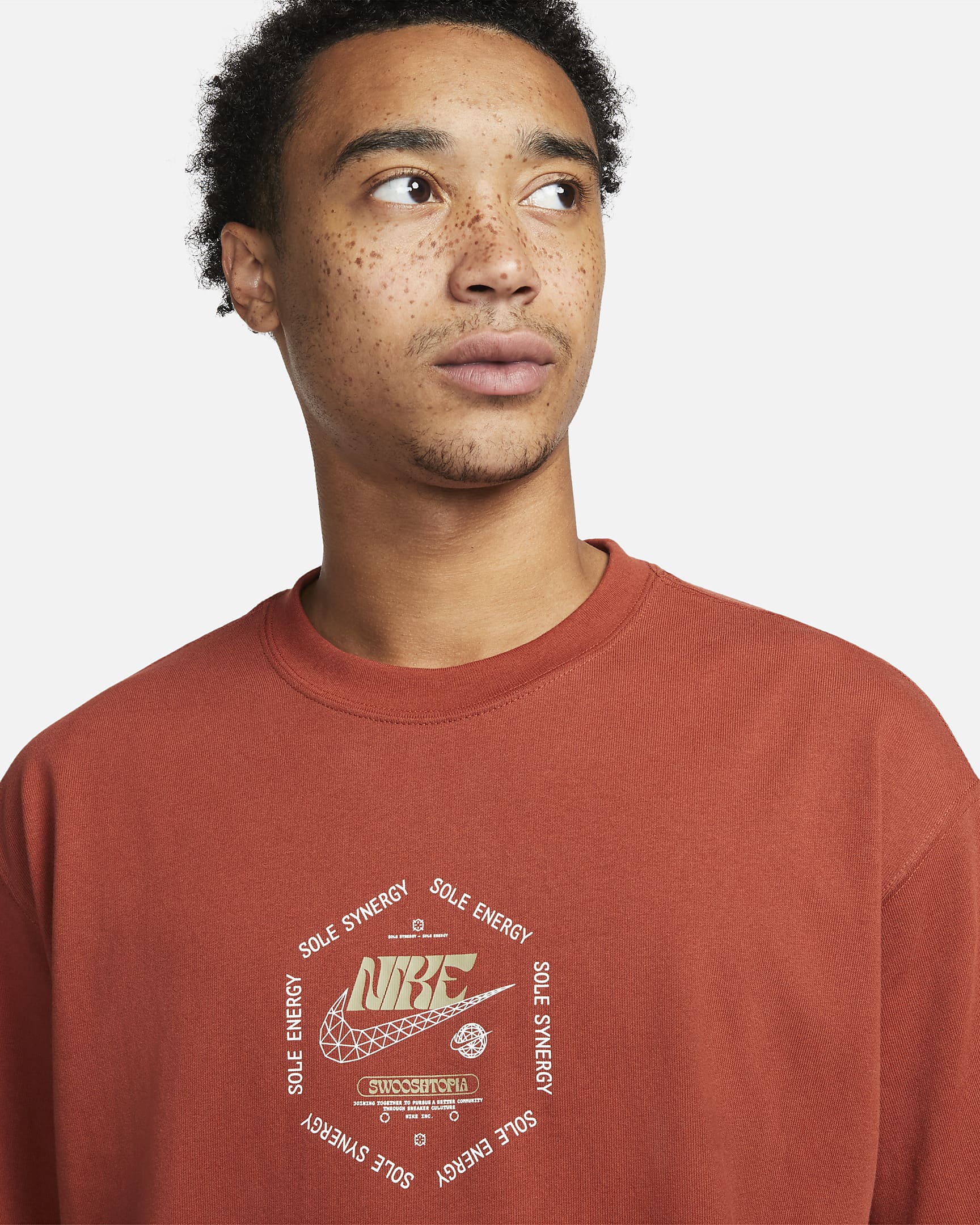 Nike Sportswear Men's Max90 T-Shirt. Nike UK