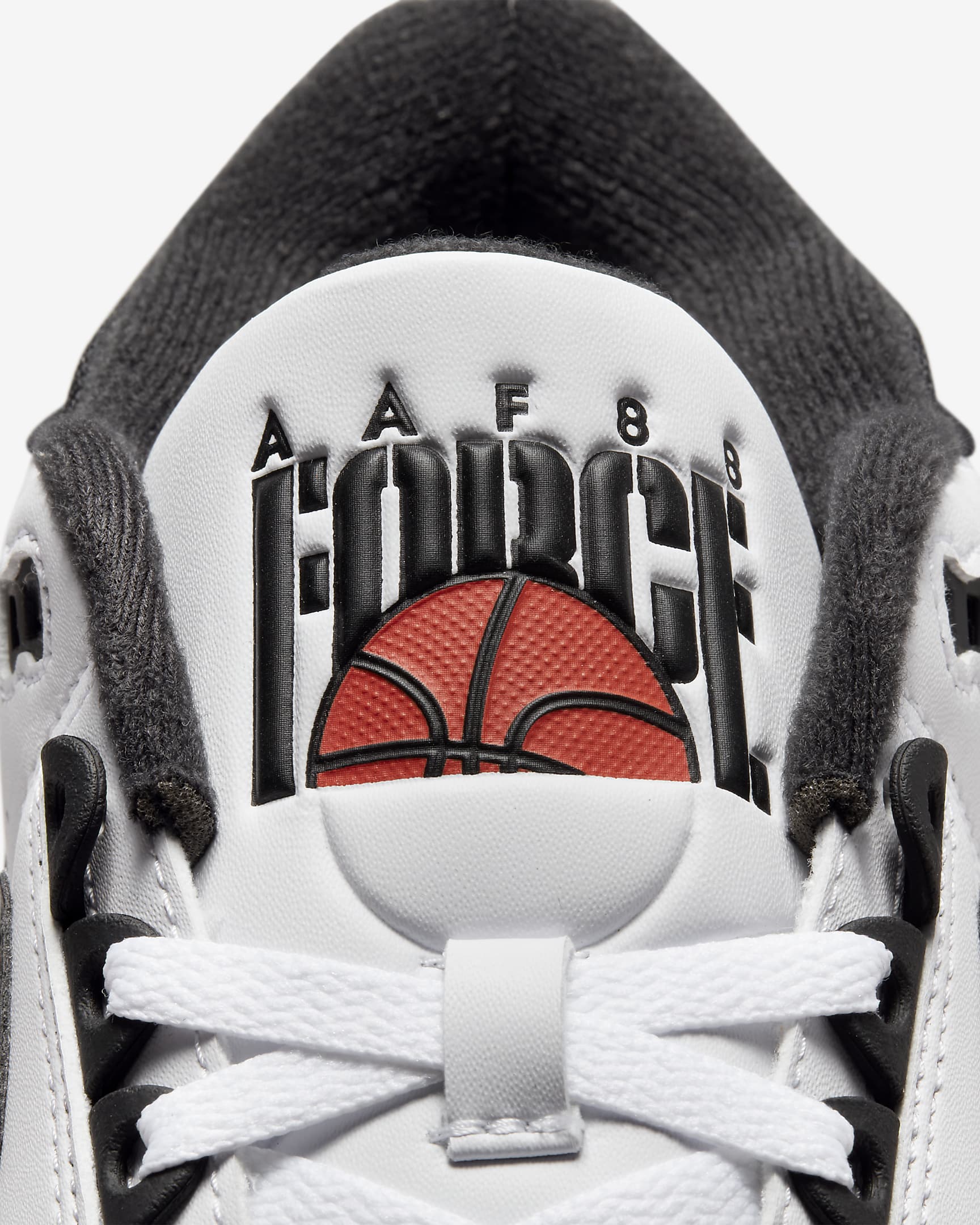 Nike Air Alpha Force 88 x Billie Men's Shoes. Nike SG