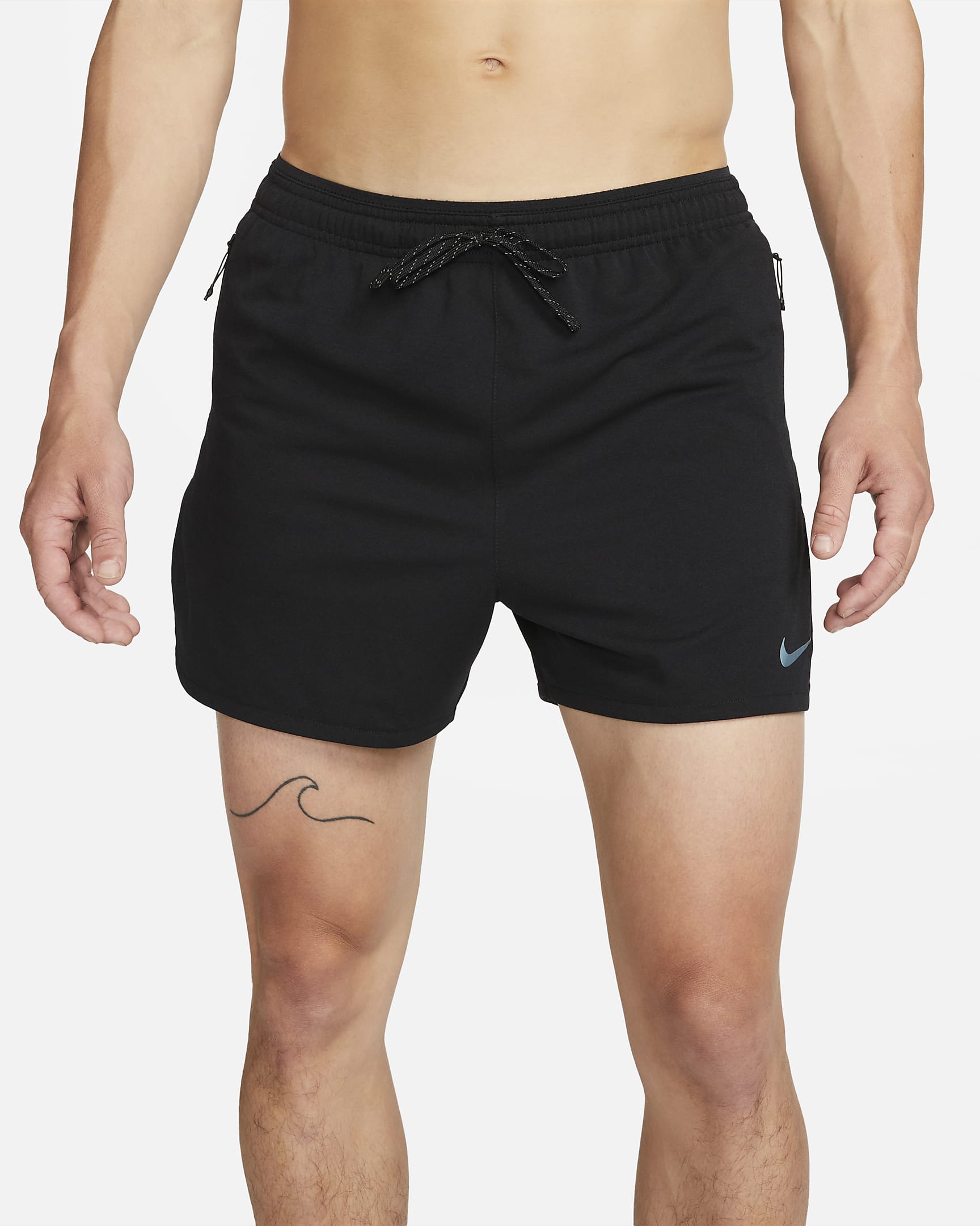 Nike DriFIT Stride Running Division Men's 10cm (approx.) BriefLined Running Shorts. Nike ID