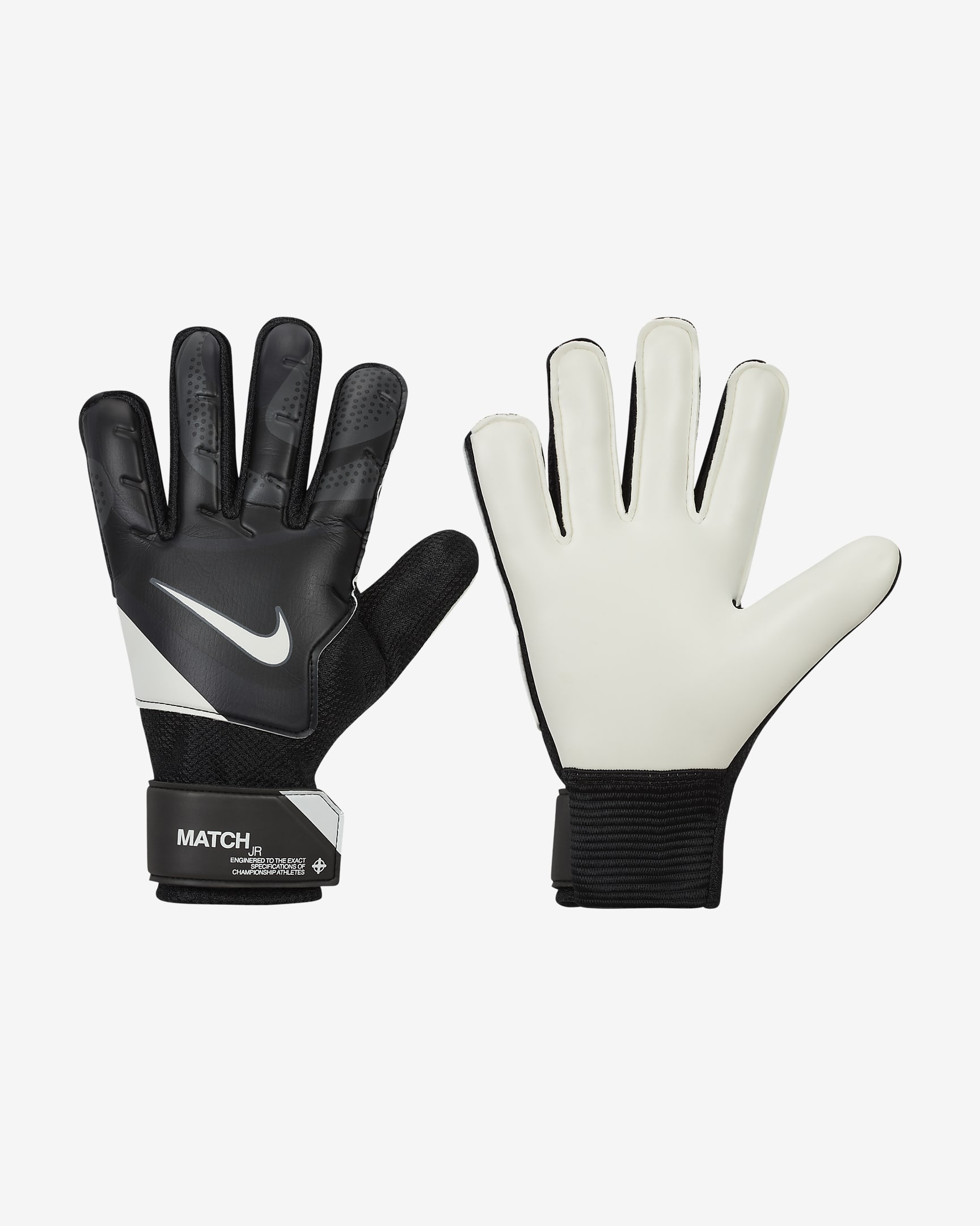 Nike Match Jr. Goalkeeper Gloves. Nike UK