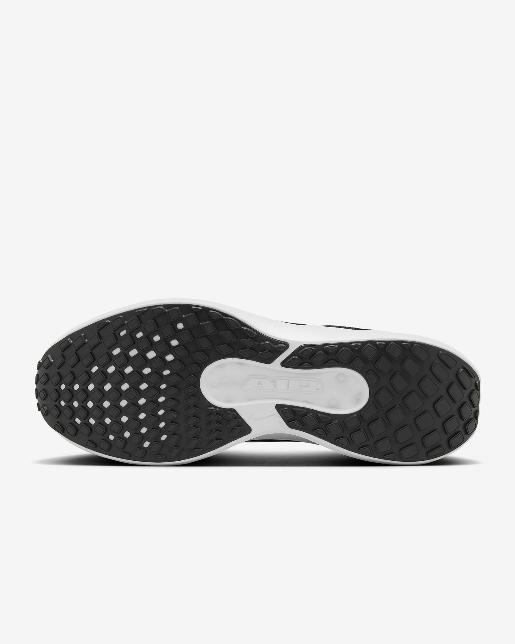 Tenis de correr en pavimento para hombre Nike Winflo 11 - Negro/Antracita/Gris azulado/Blanco