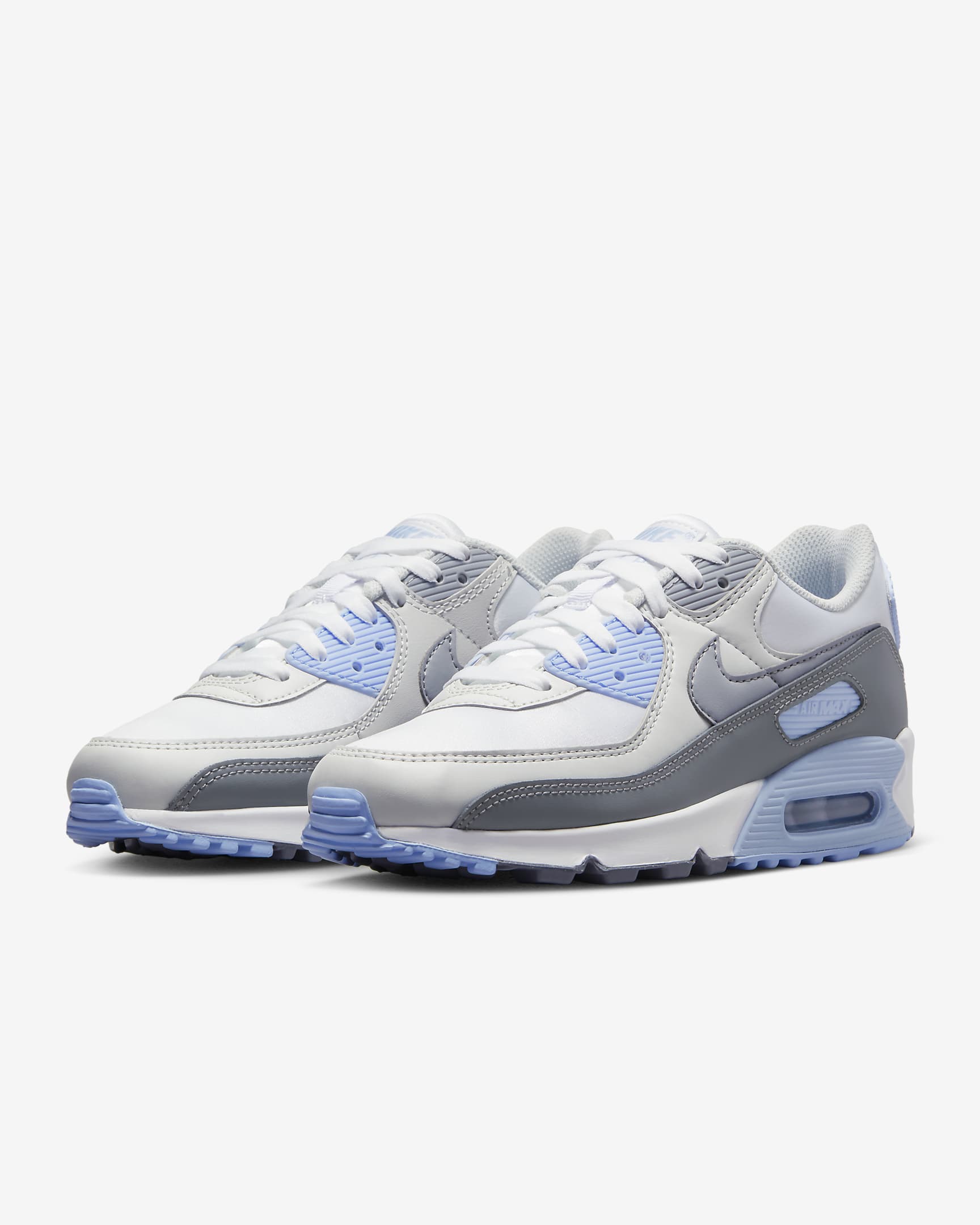 Nike Air Max 90 Womens Shoes Nike Pt 9695