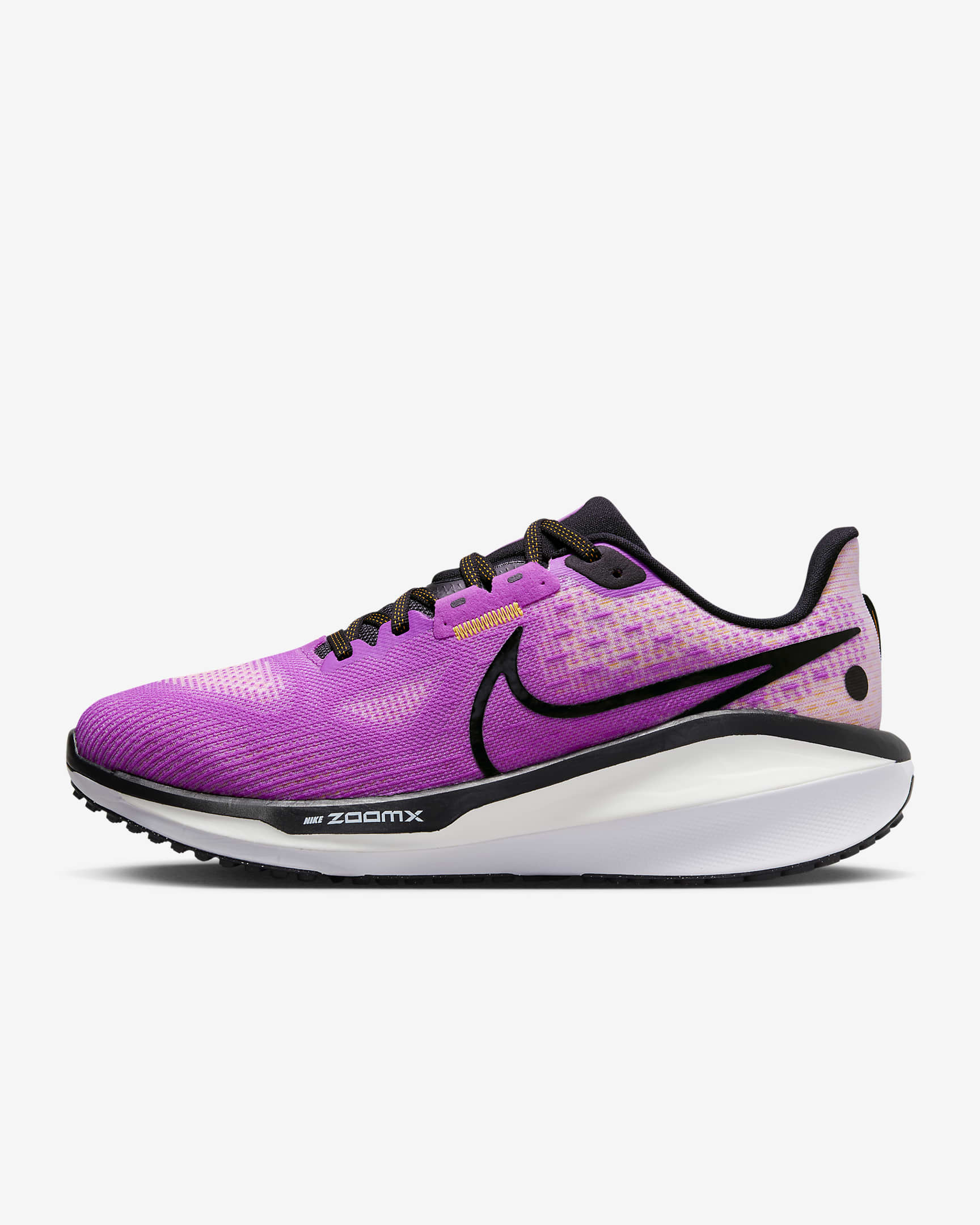 Nike Vomero 17 Women's Road Running Shoes. Nike NO