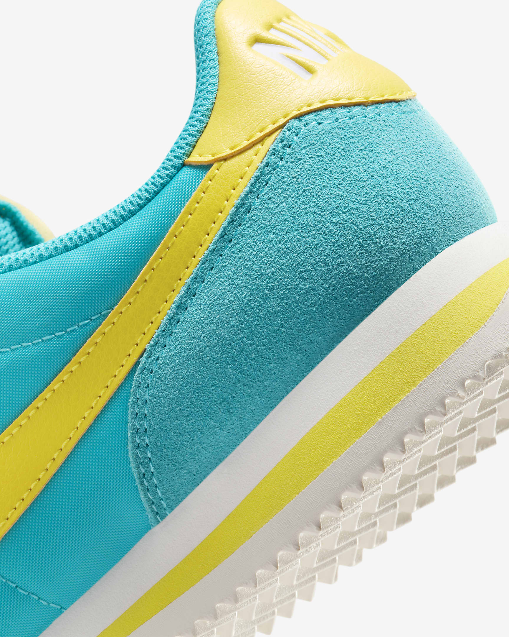 nike cortez womens 8.5