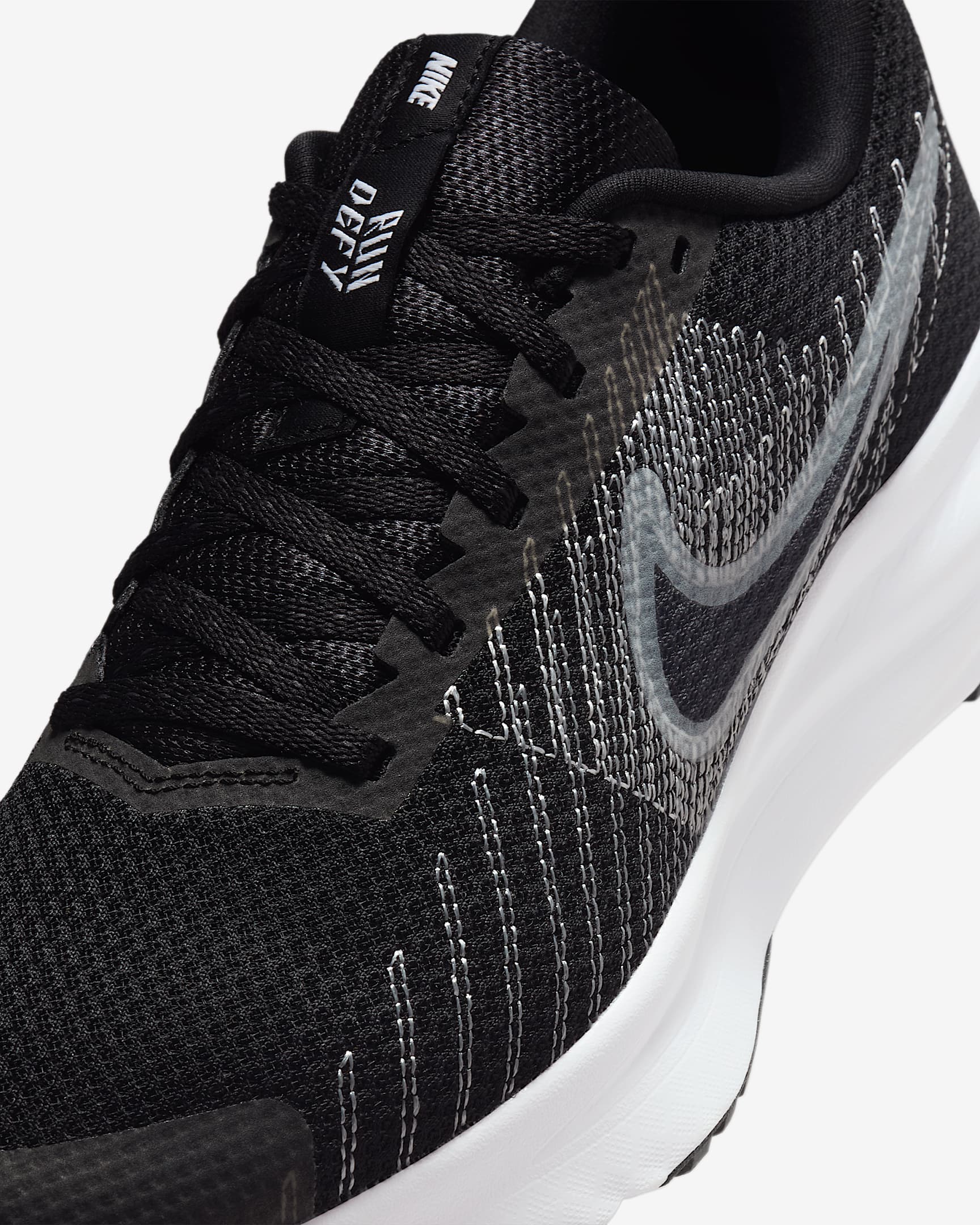 Nike Womens W Run Defy Running Shoes