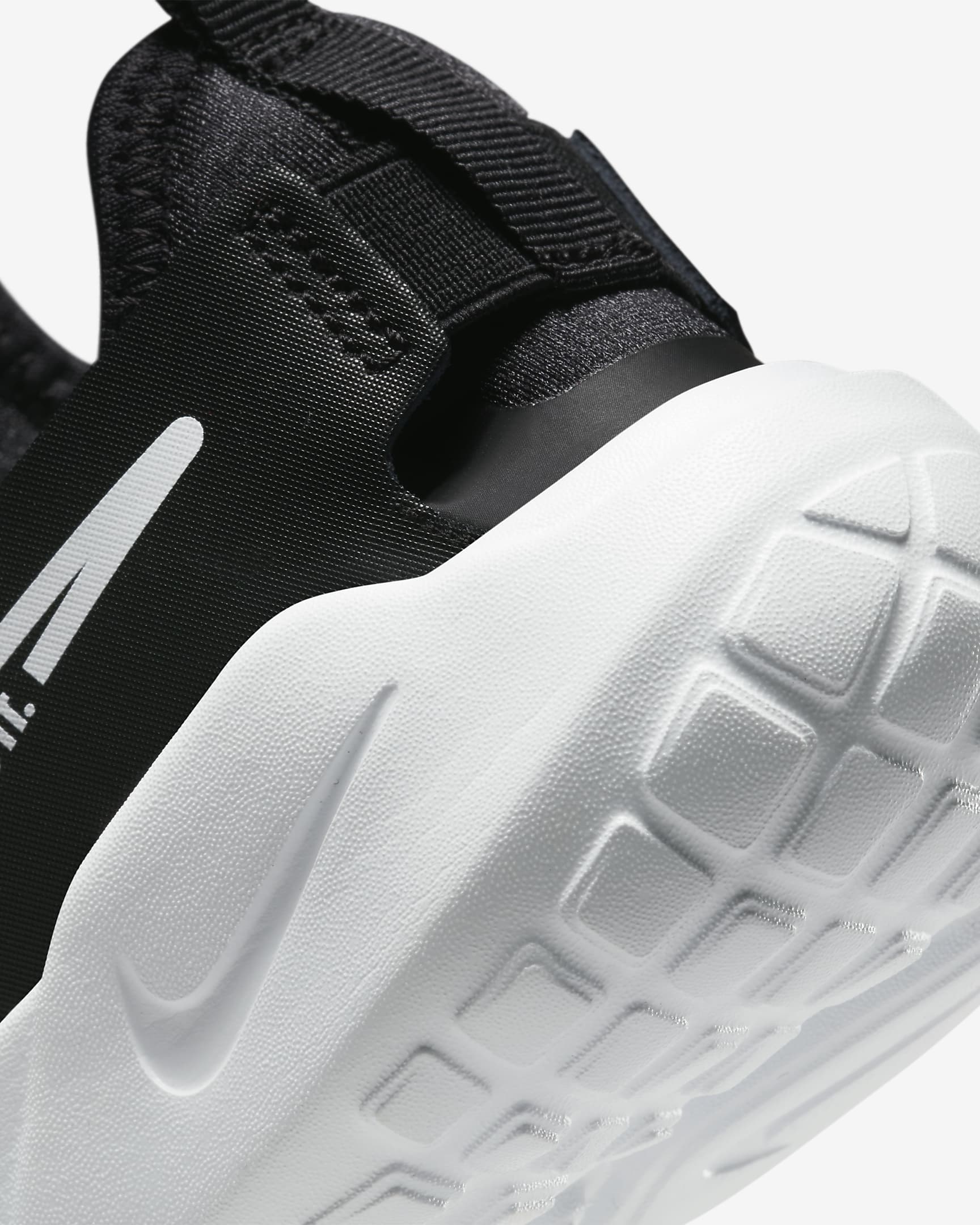 flex runner shoes