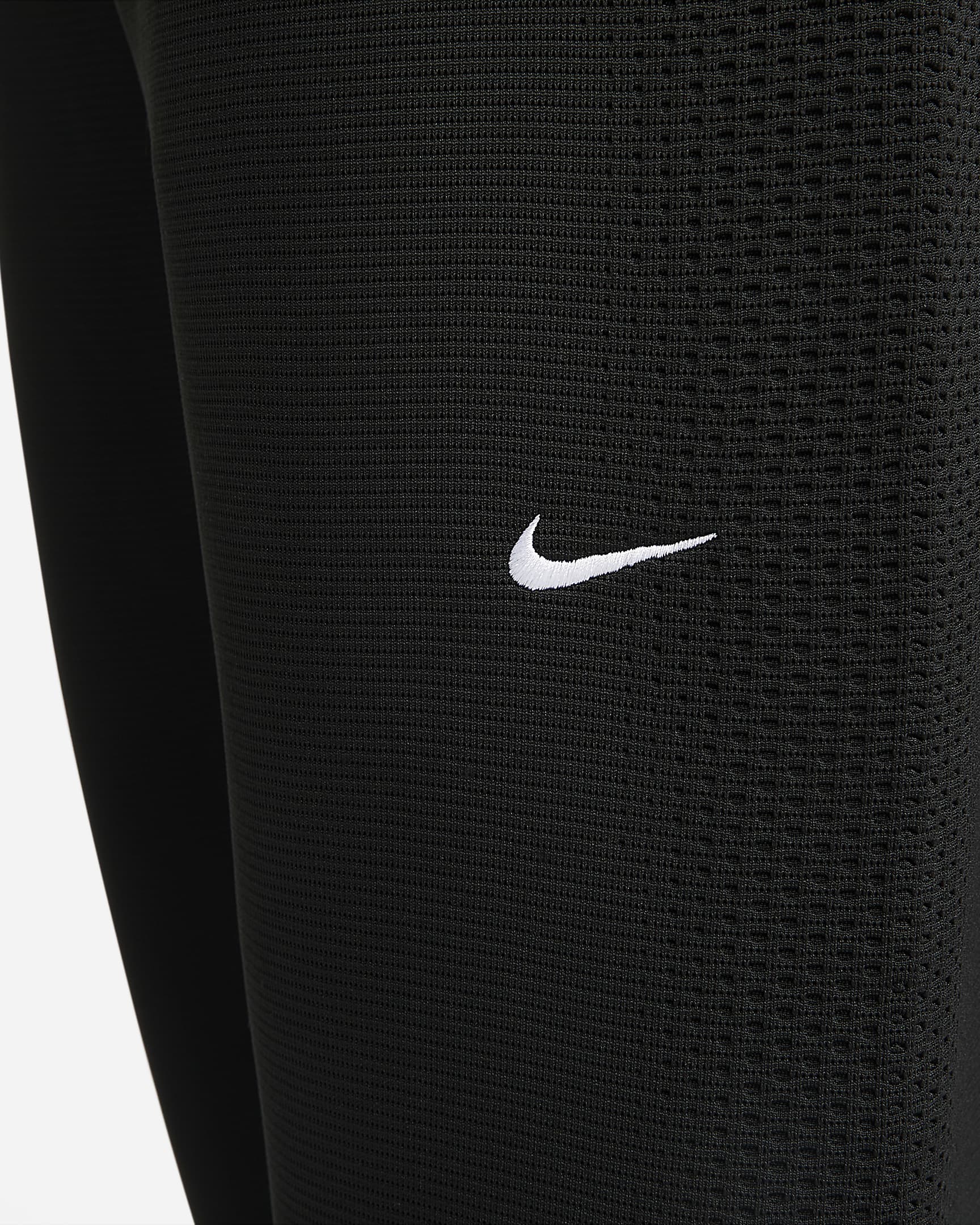 Nike Therma-FIT ADV A.P.S. Men's Fleece Fitness Trousers. Nike CA