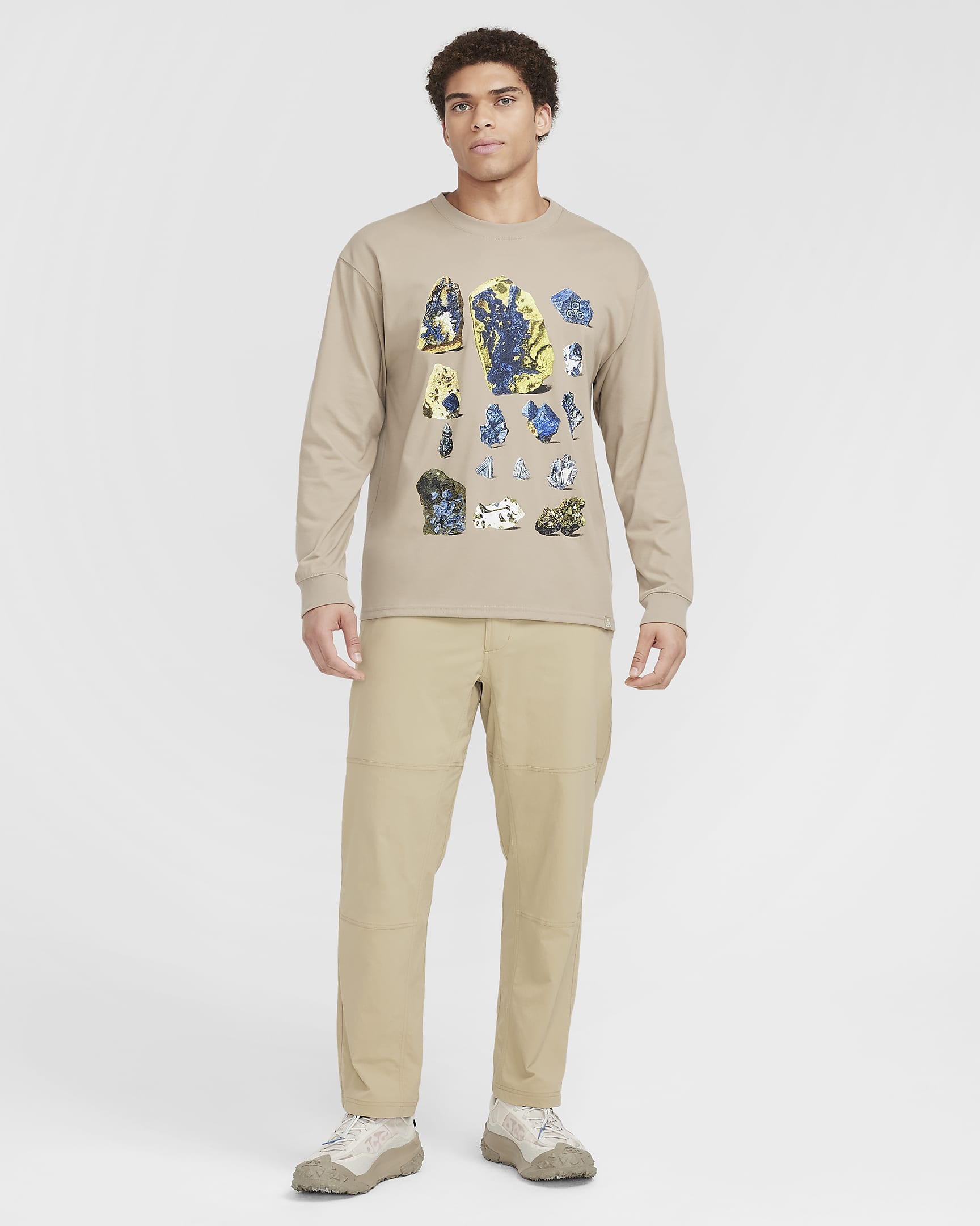 acg t shirt nike