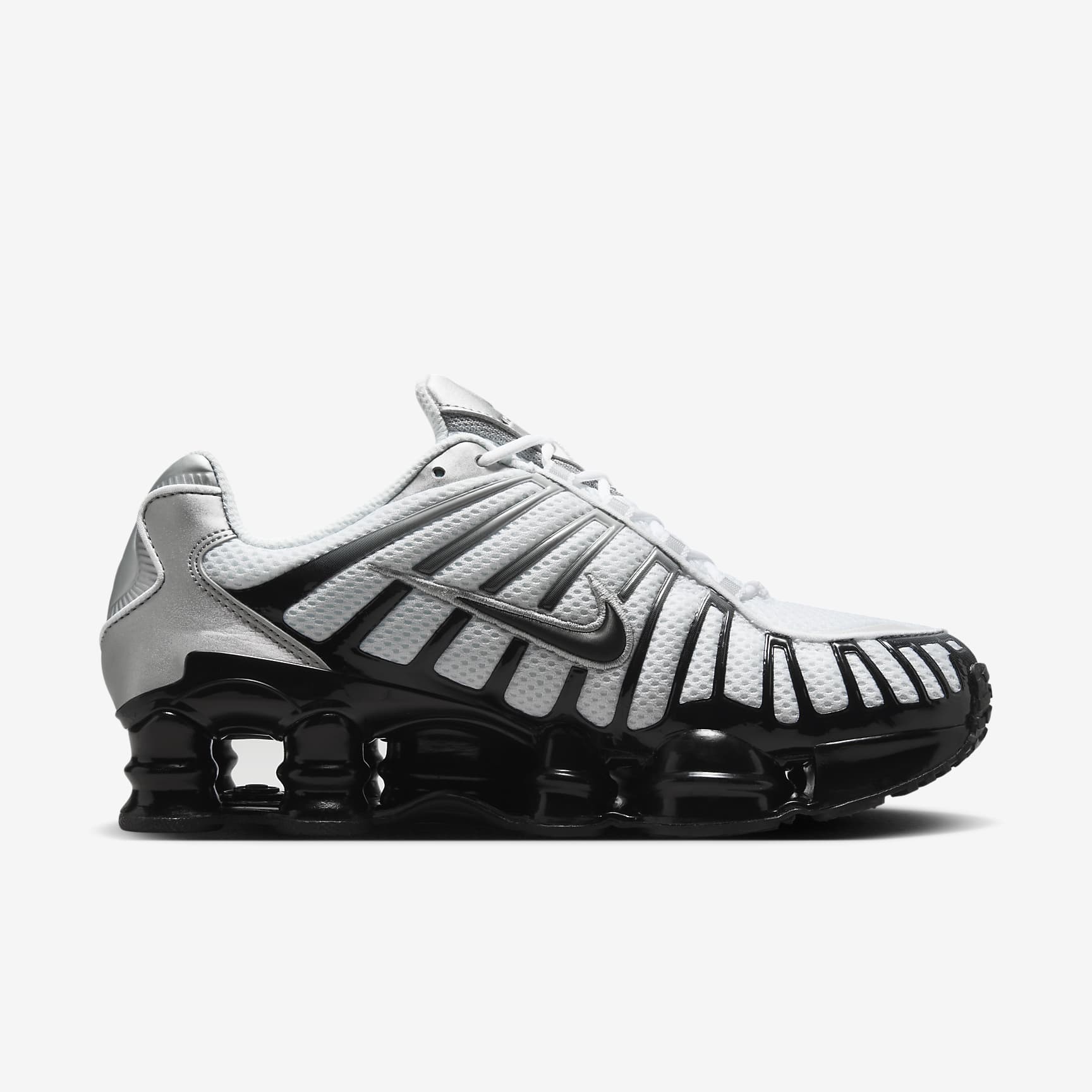 Nike Shox TL | PickSneak