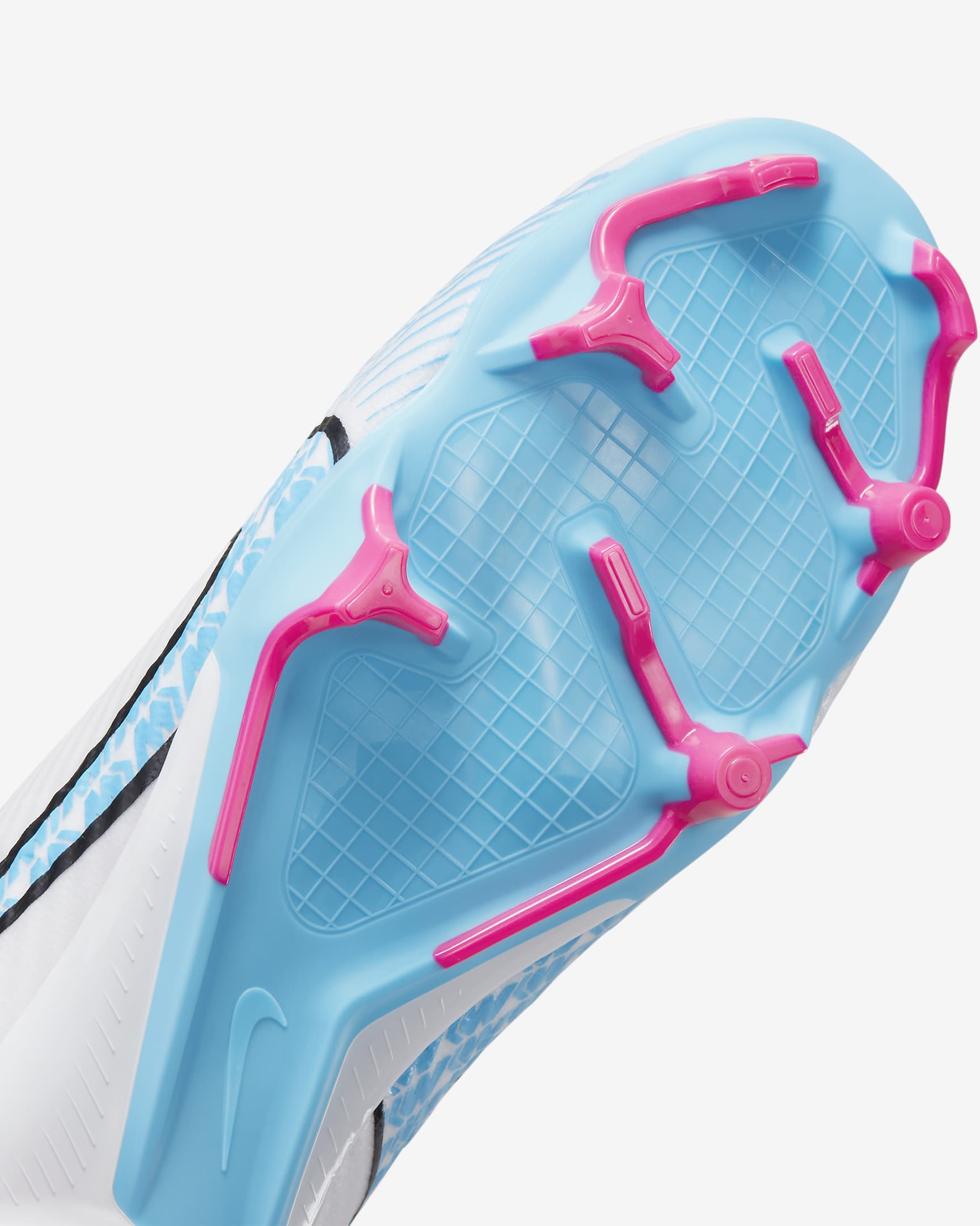 old nike vapor football boots