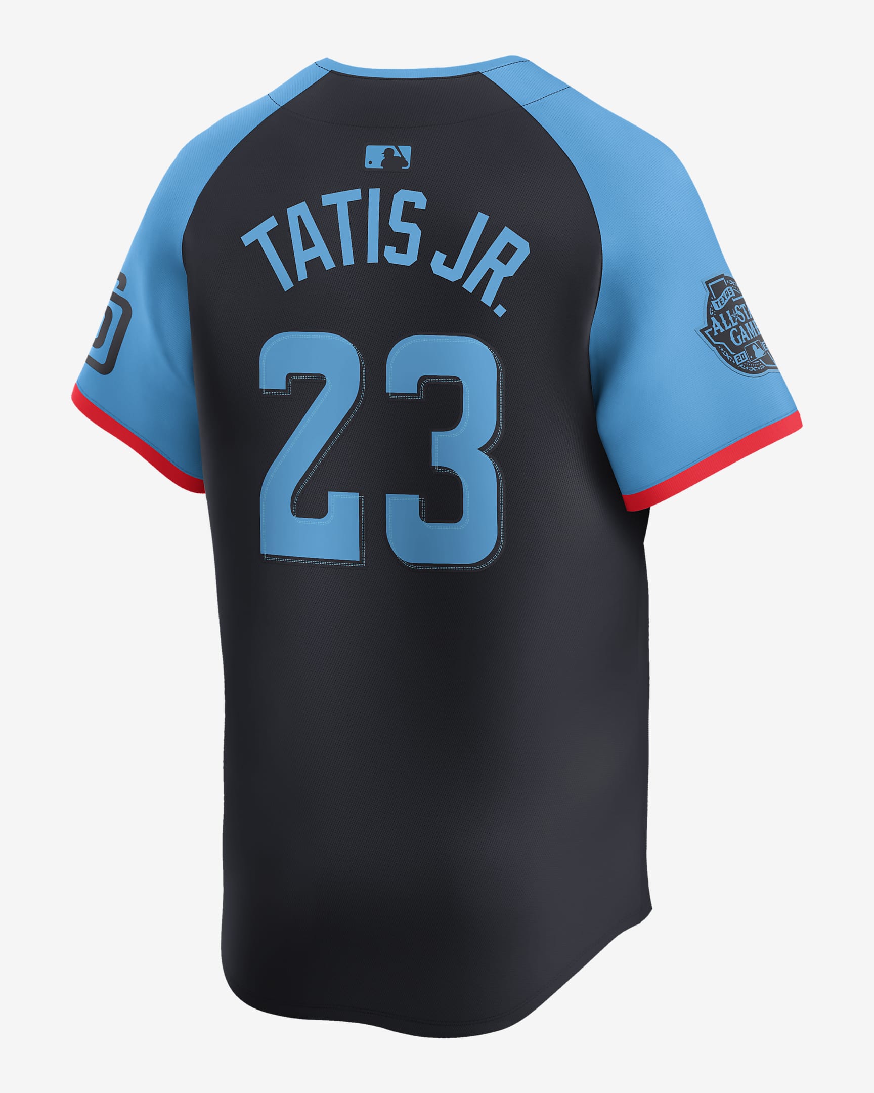 Fernando Tatís Jr. National League 2024 AllStar Game Men's Nike Dri