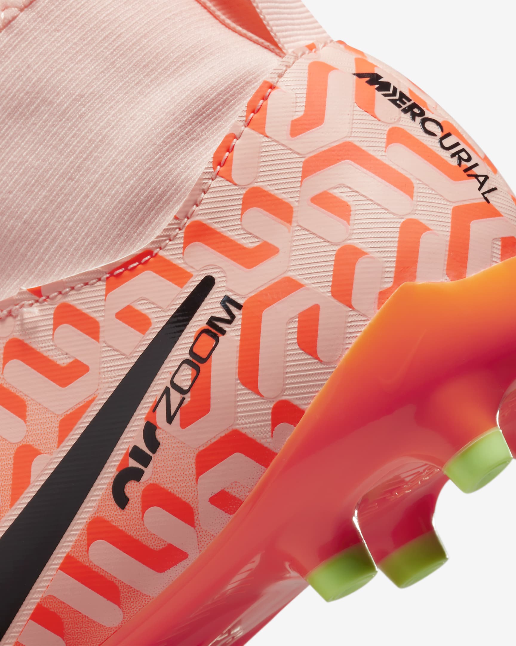 nike njr mercurial