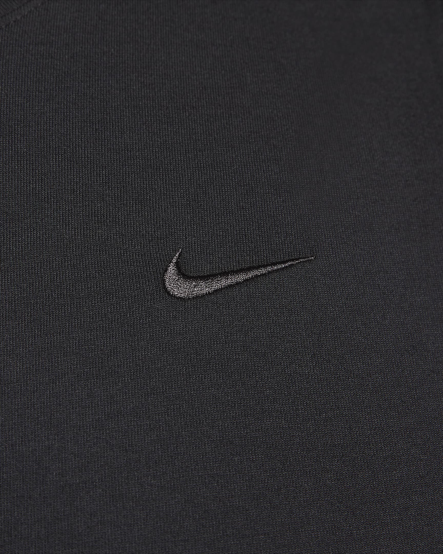 Nike Primary vielseitiges Dri-FIT-Tanktop für Herren - Schwarz/Schwarz