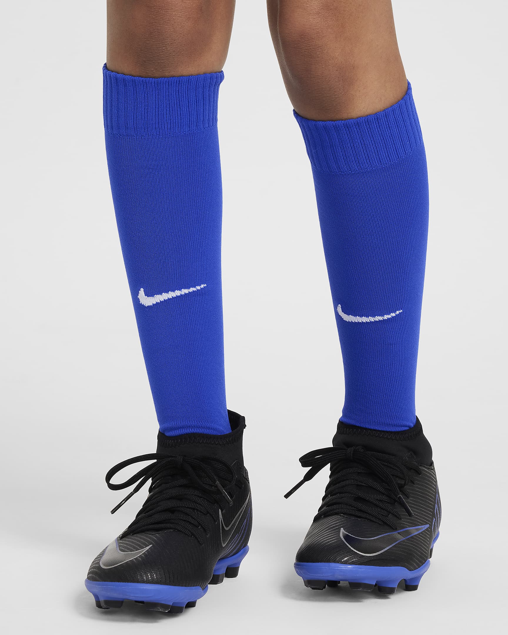 Croatia 2024/25 Stadium Away Younger Kids' Nike Football Replica Kit. Nike IE