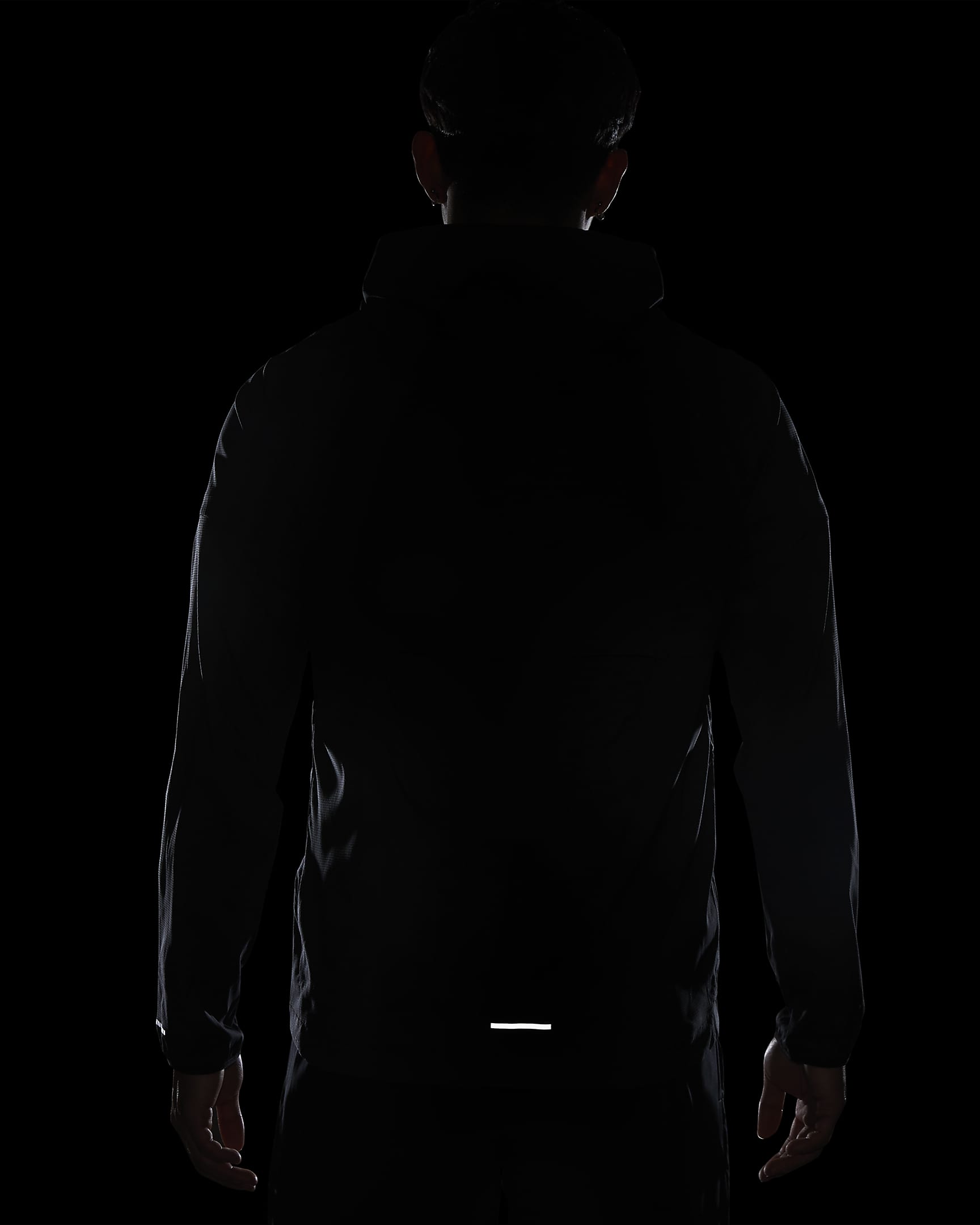 Nike Windrunner Men's Repel Running Jacket. Nike IN