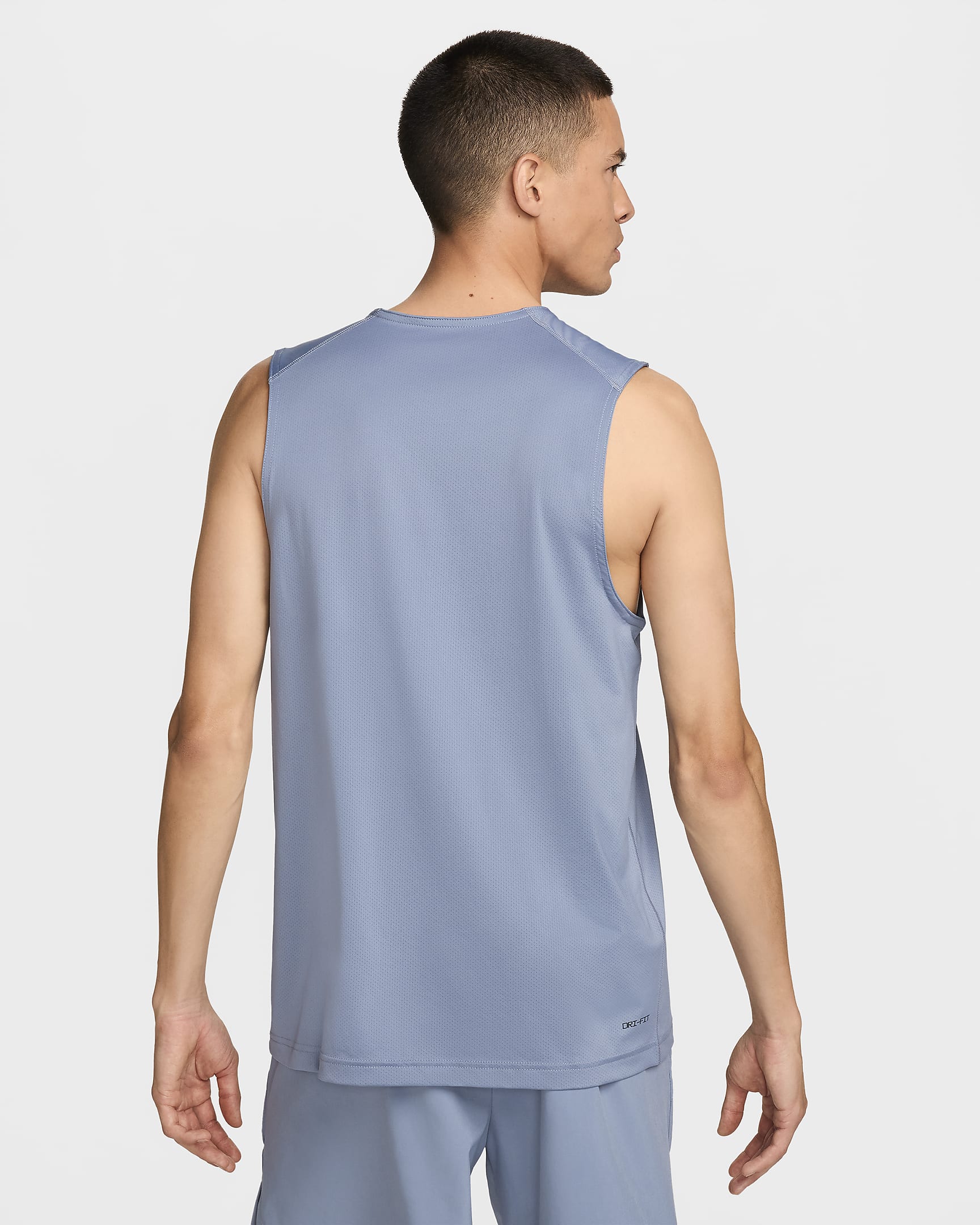 mens dri fit tank