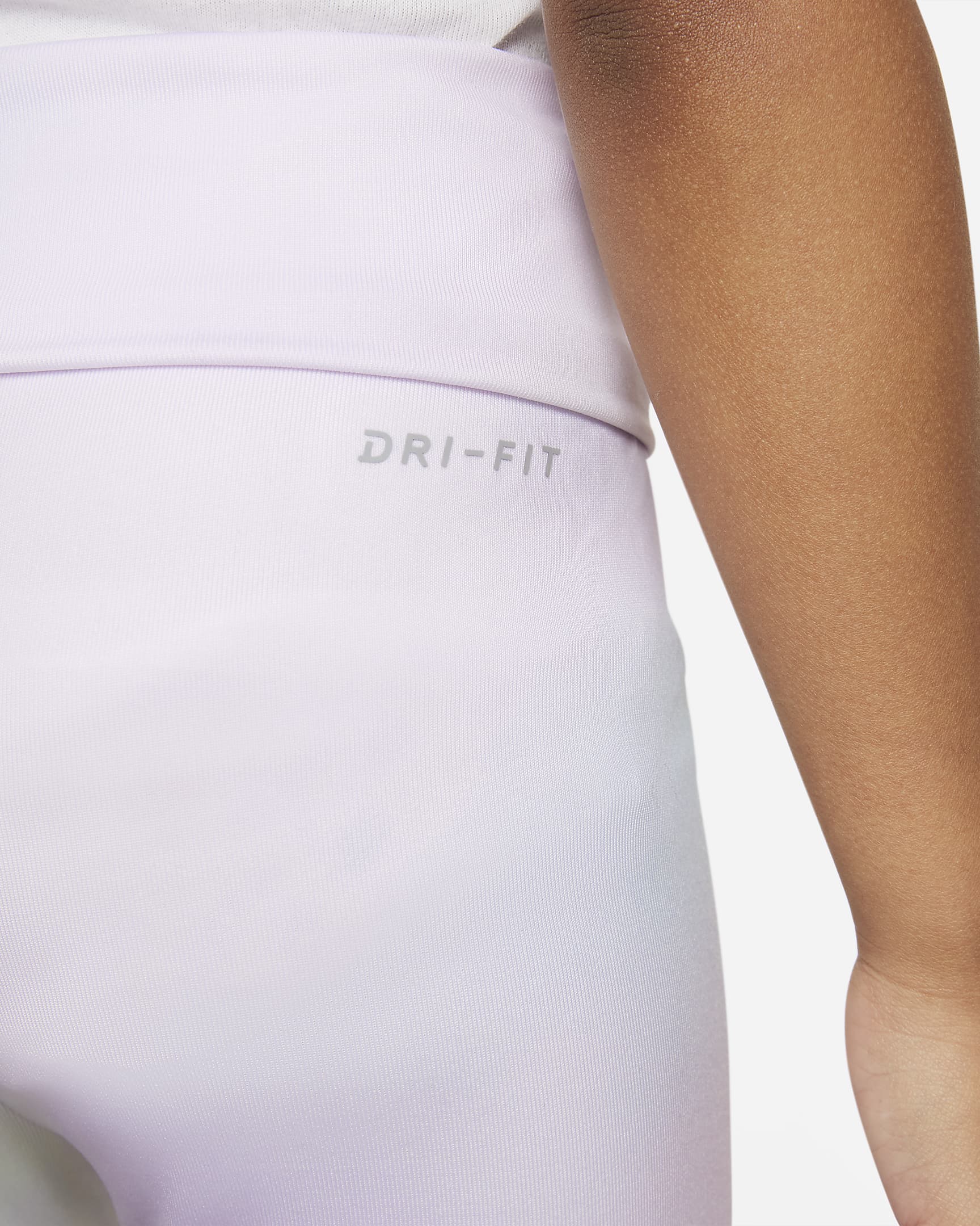 Nike DriFIT Toddler Leggings.