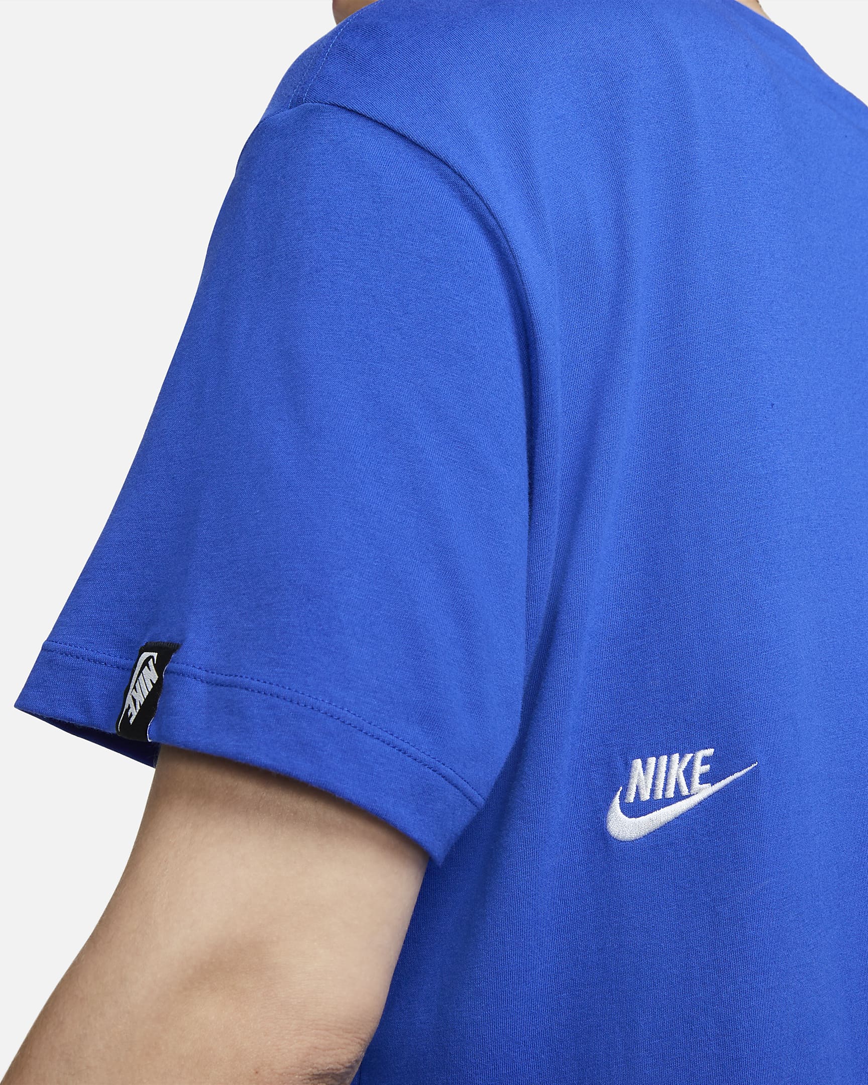 Nike Sportswear Women s T Shirt Nike IE nike-sportswear-women-s-t-shirt-nike-ie