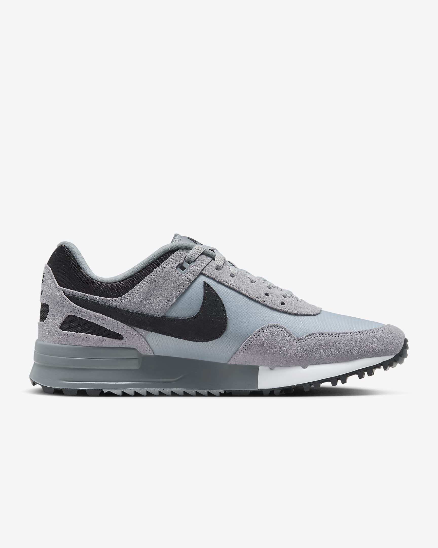 Buty do golfa Air Pegasus '89 G - Wolf Grey/Cool Grey/Biel/Czerń