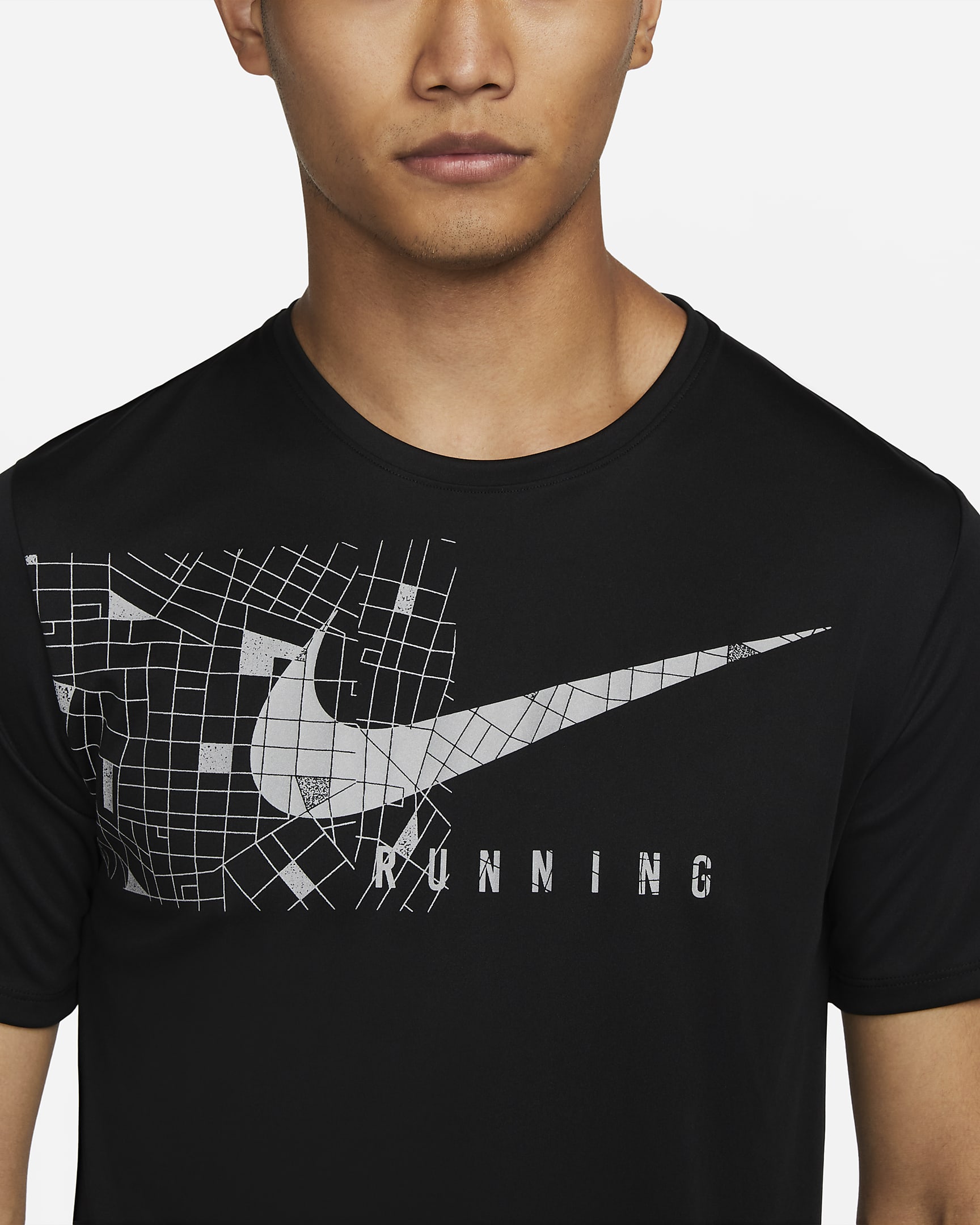 miler run division