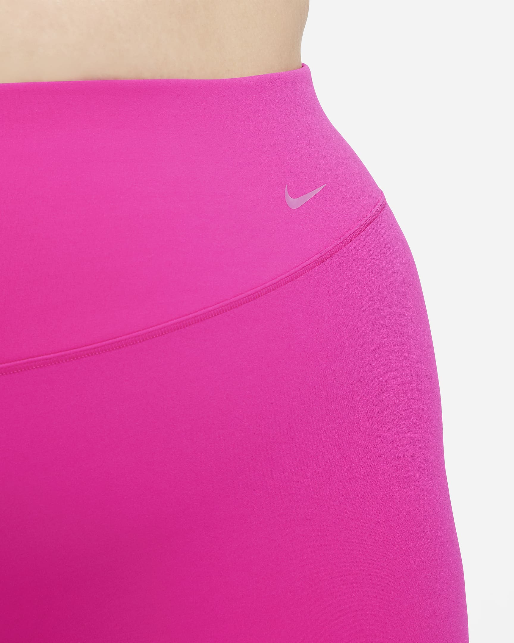 Nike Zenvy Women's Gentle-Support High-Waisted 7/8 Leggings (Plus Size ...