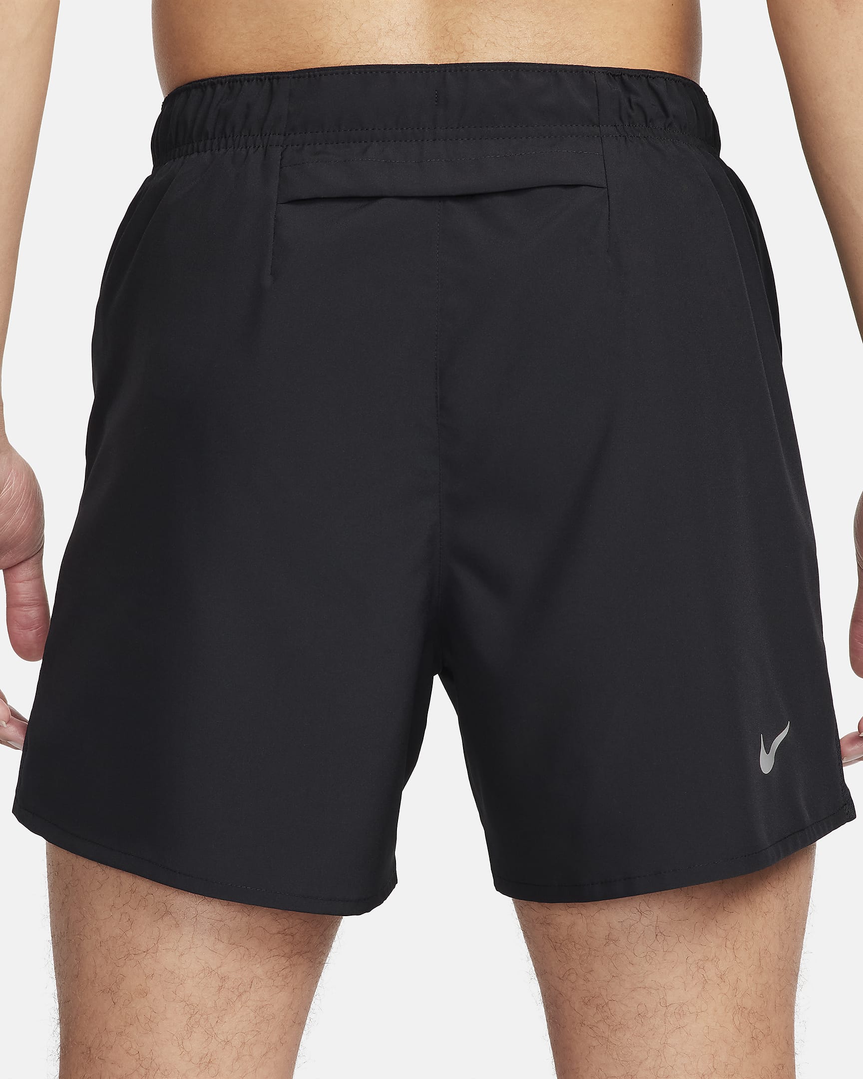 Nike Challenger Flash Men's Dri-FIT 13cm (approx.) Brief-Lined Running ...