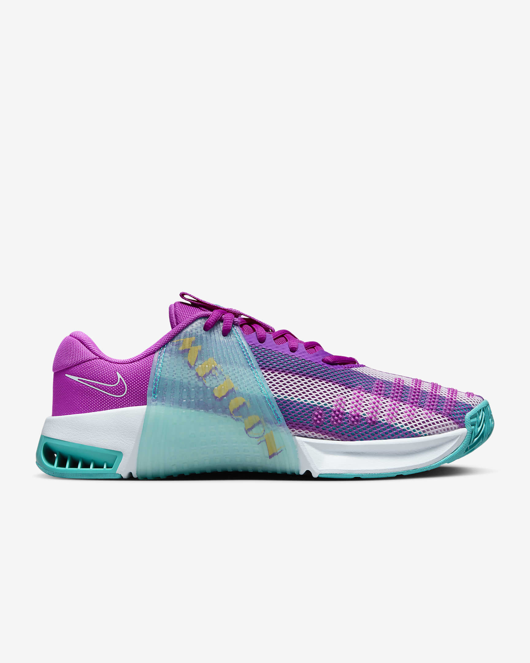 Calzado de entrenamiento para mujer Nike Metcon 9 AMP Nike com Calzado de entrenamiento para mujer Nike Metcon 9 AMP Nike com