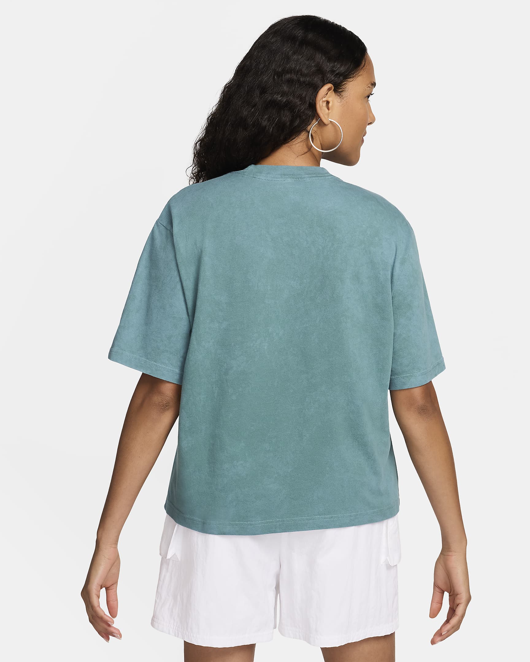 Nike Sportswear Women's T-Shirt - Bicoastal/Bicoastal
