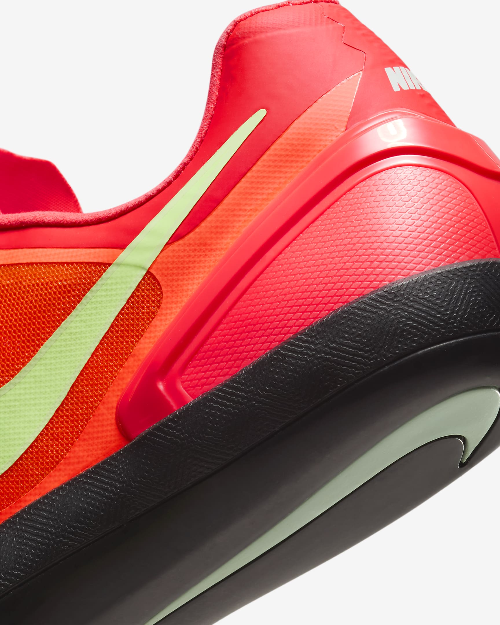 rotational shoes nike