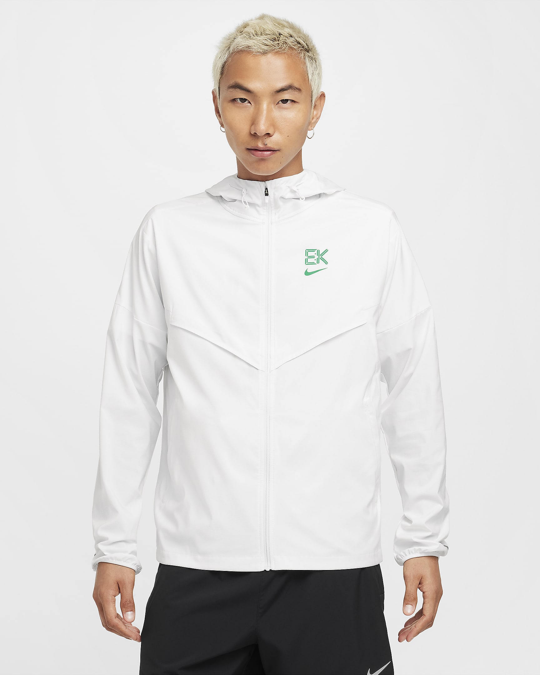 kipchoge jacket