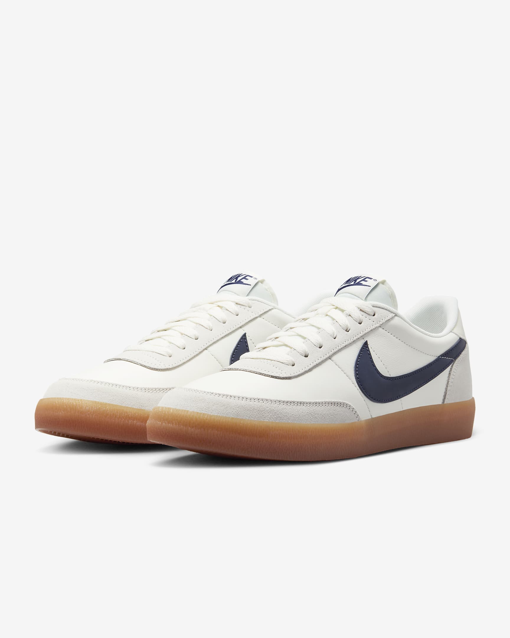 Nike Killshot 2 Leather Men's Shoe. Nike.com