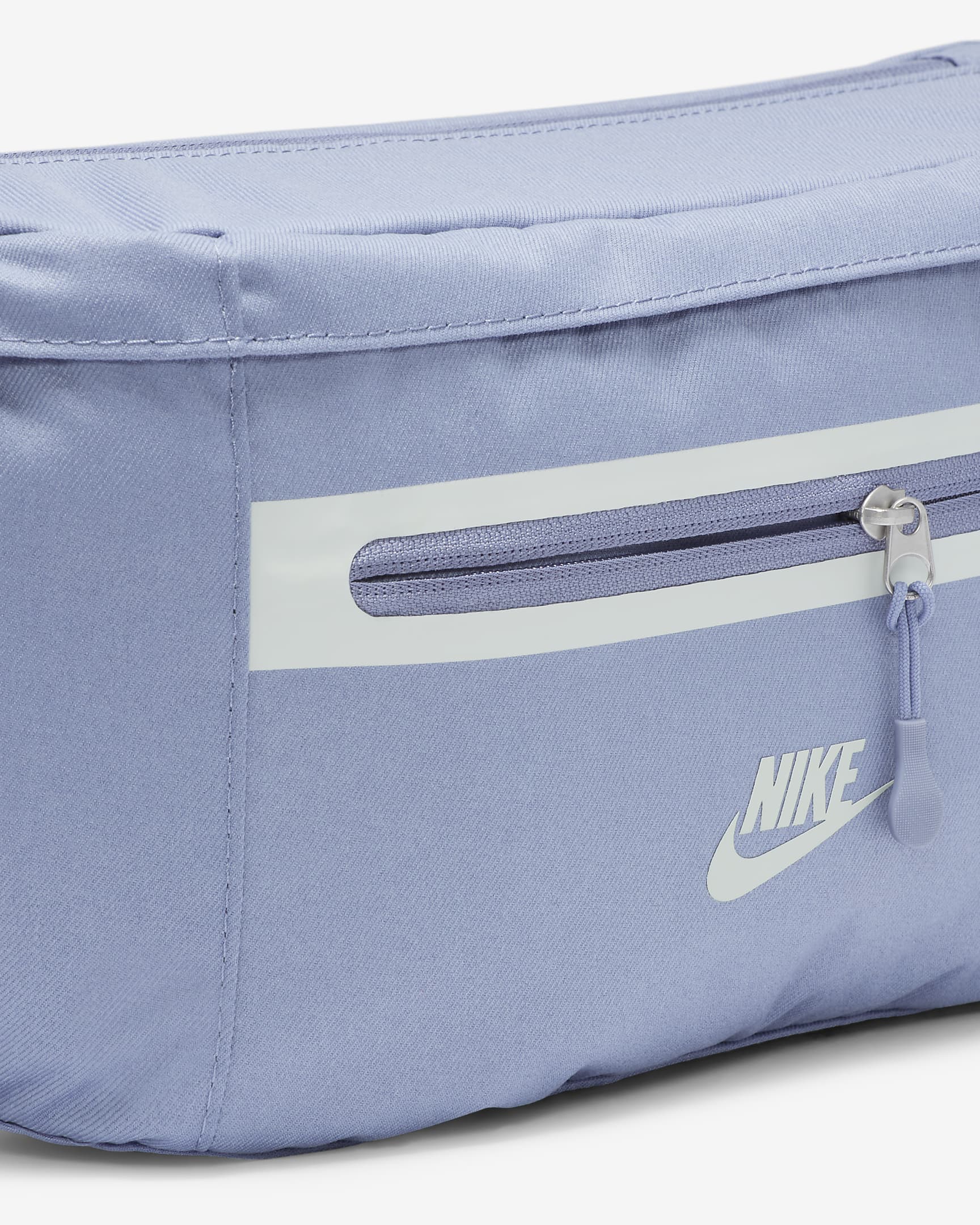 Cangurera Nike Elemental Premium (8 L) - Pizarra cenizo/Pizarra cenizo/Plata claro