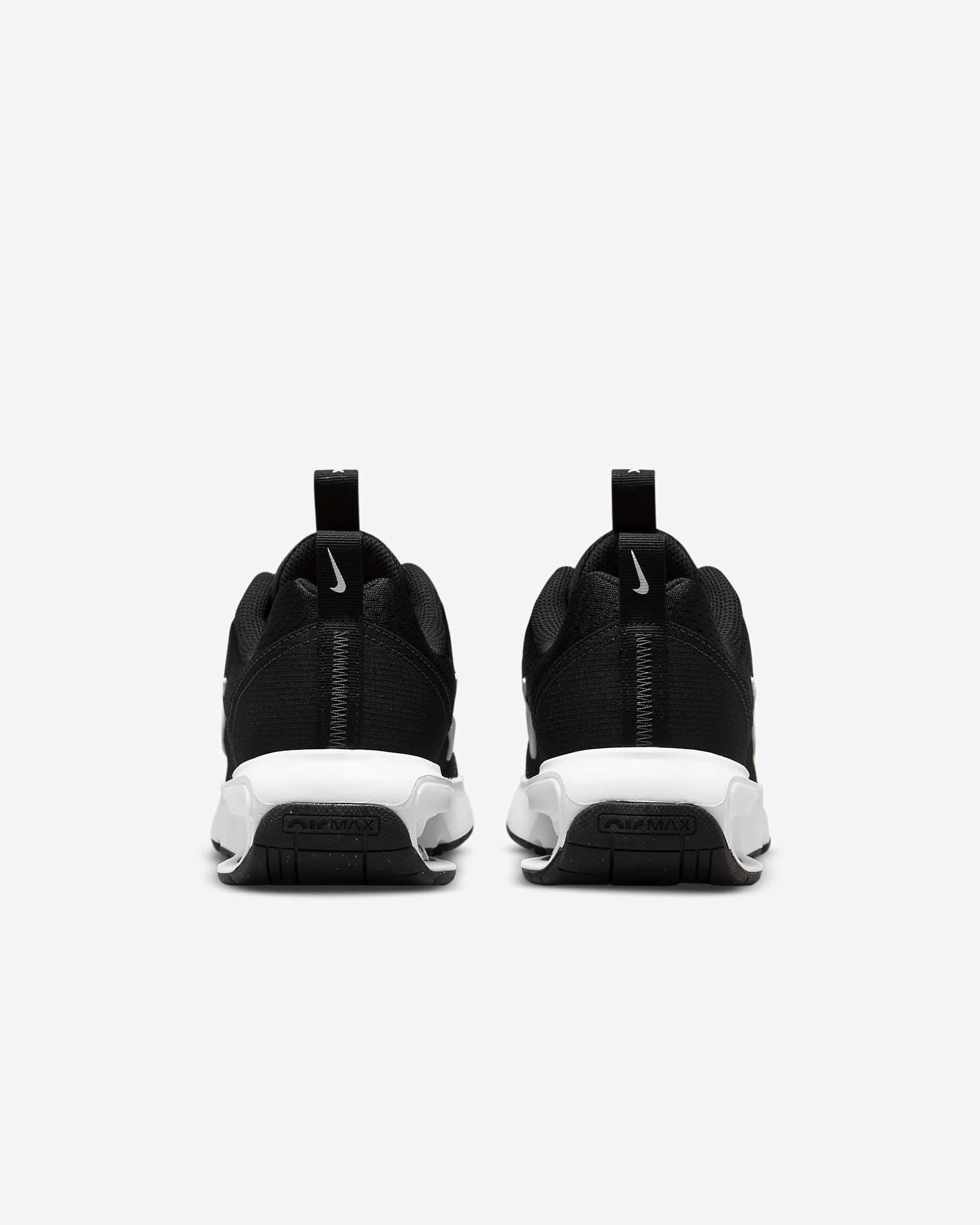 Chaussure Nike Air Max INTRLK Lite pour ado - Noir/Anthracite/Wolf Grey/Blanc