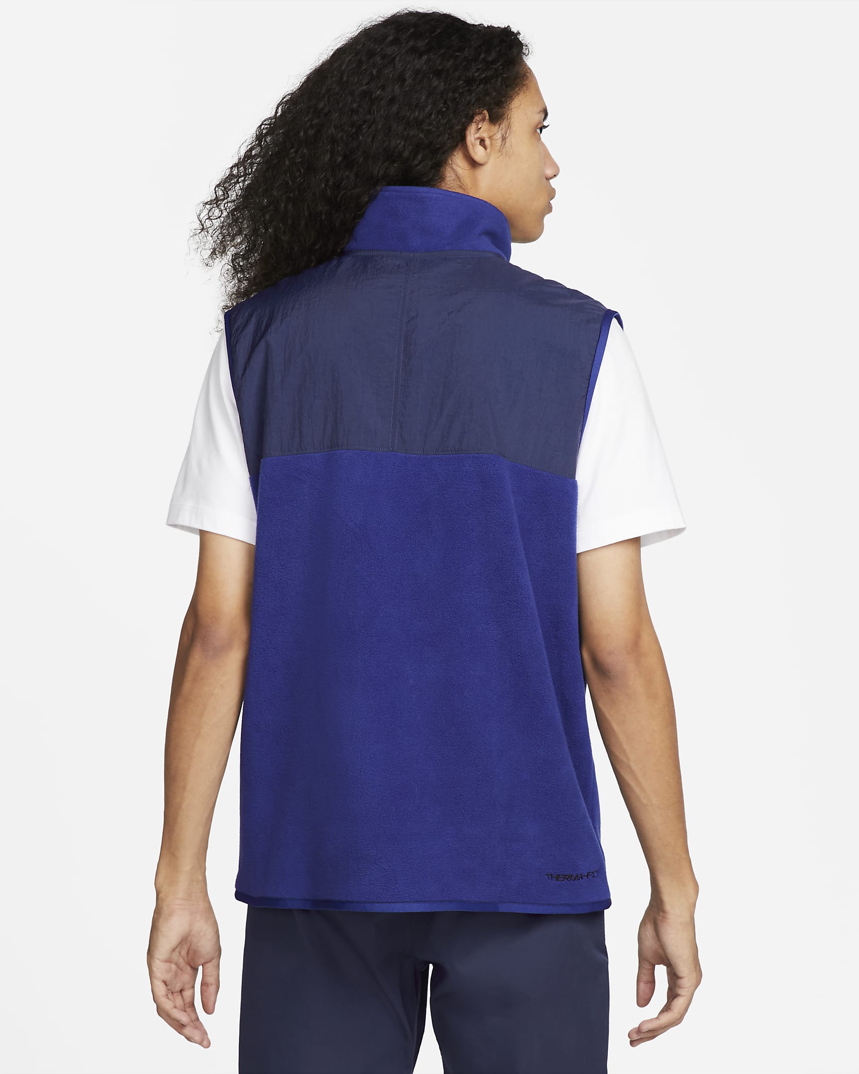 Smanicato utility sportivo Nike Sportswear Uomo. Nike CH