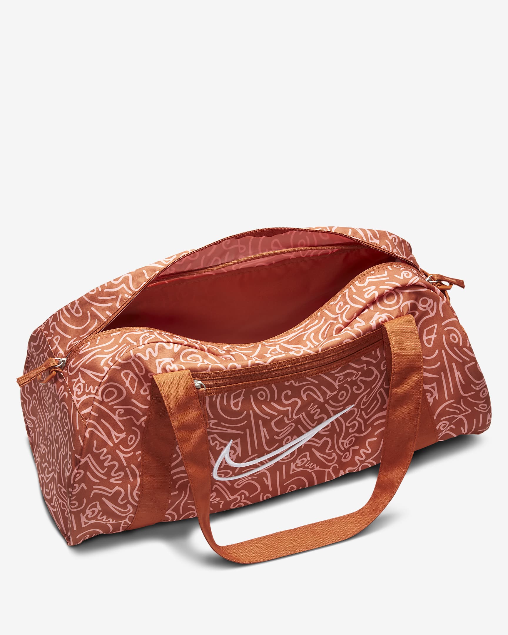 Nike Gym Club Duffel Bag (24L). Nike UK