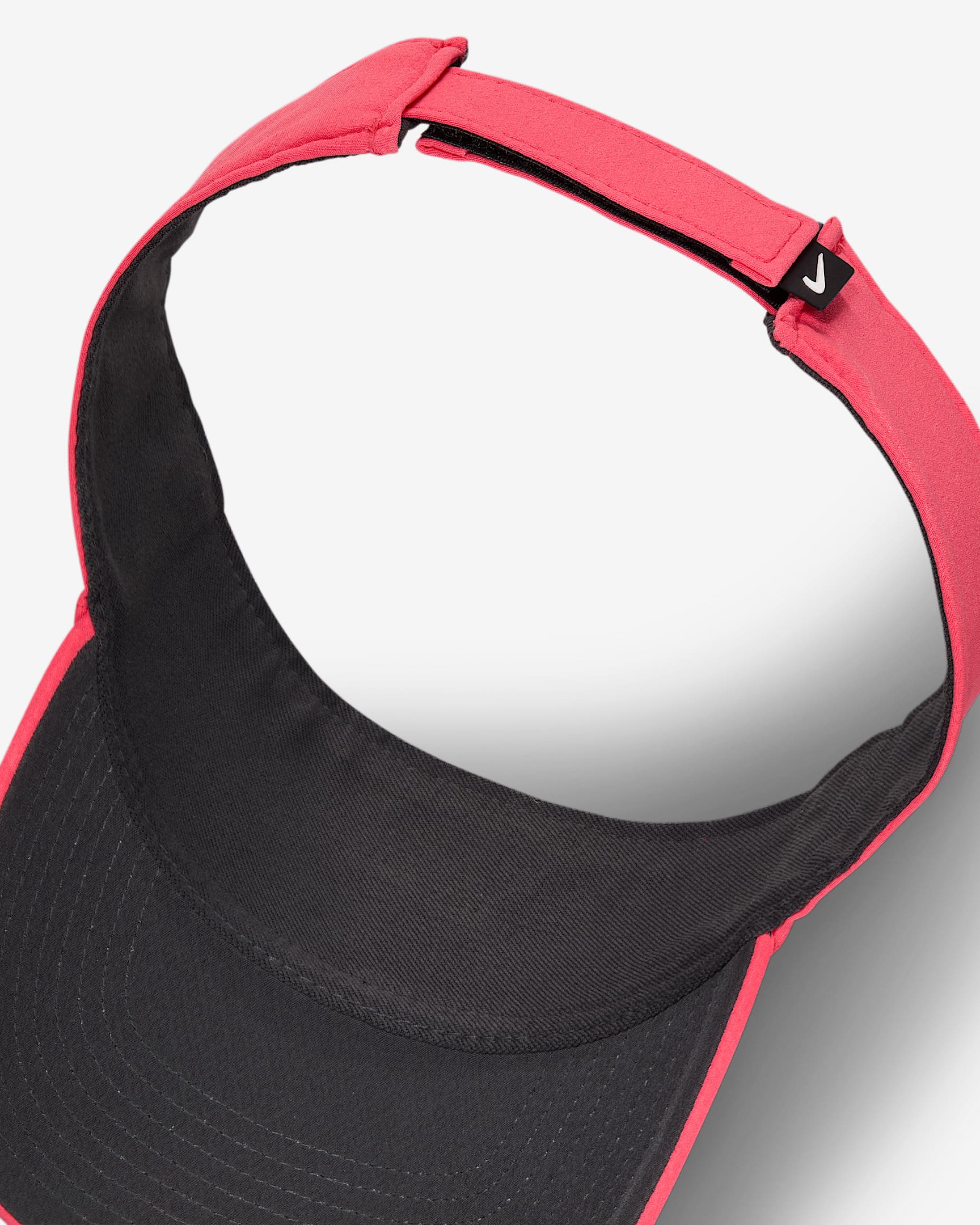 dri fit nike visor