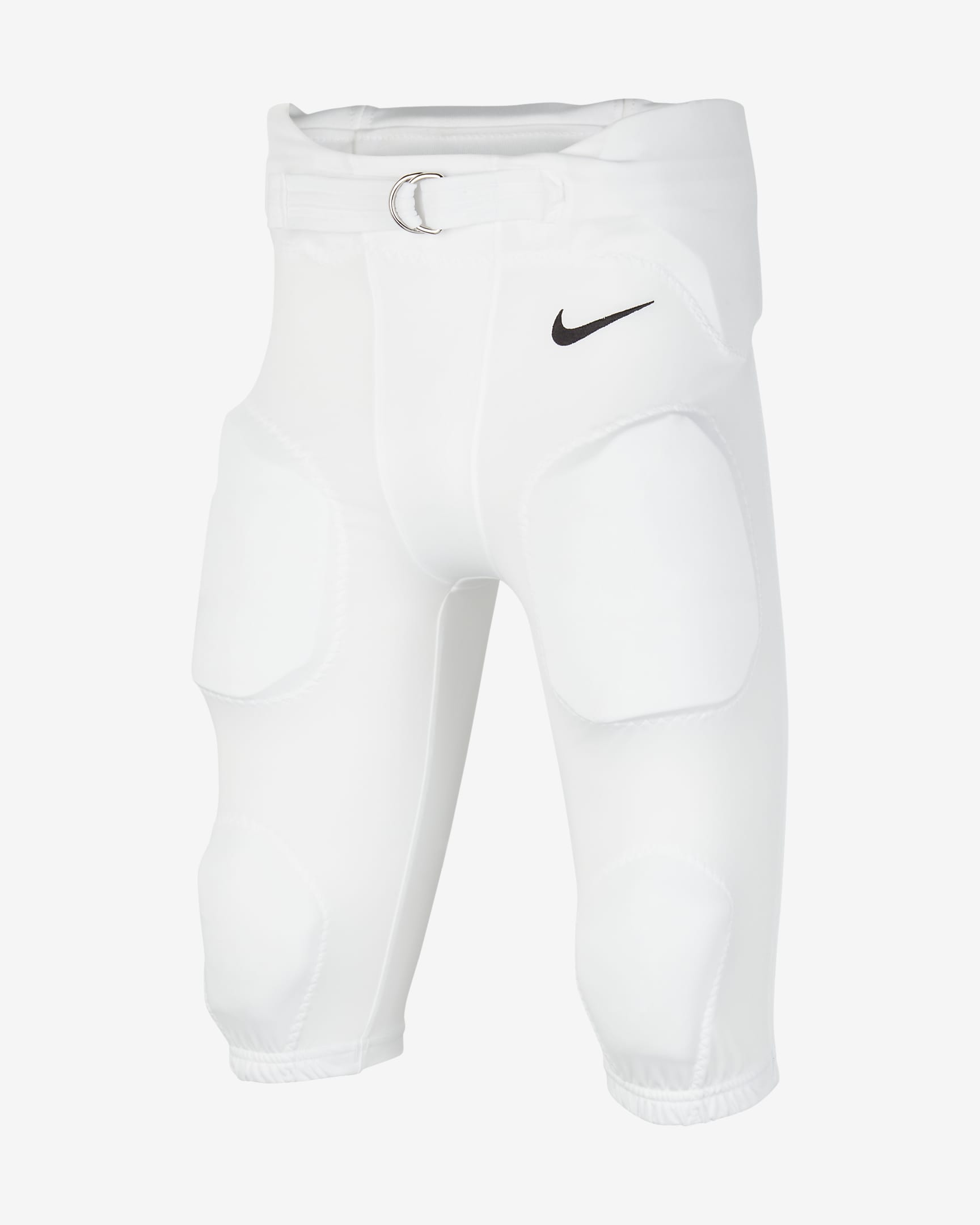 Nike DriFIT Recruit Big Kids' (Boys') Football Pants.