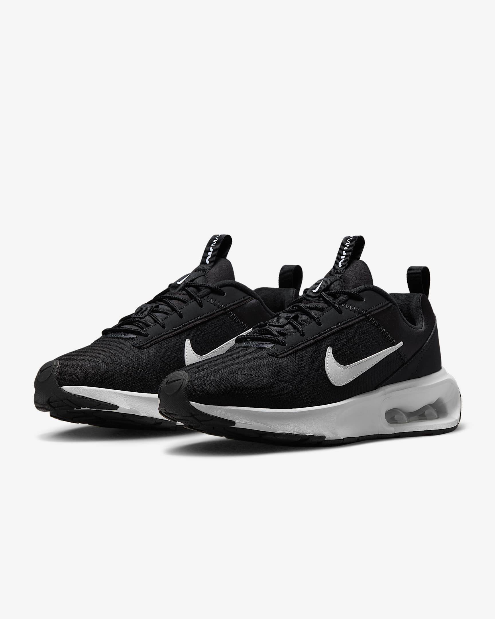 Nike Air Max INTRLK Lite Women's Shoes. Nike AT