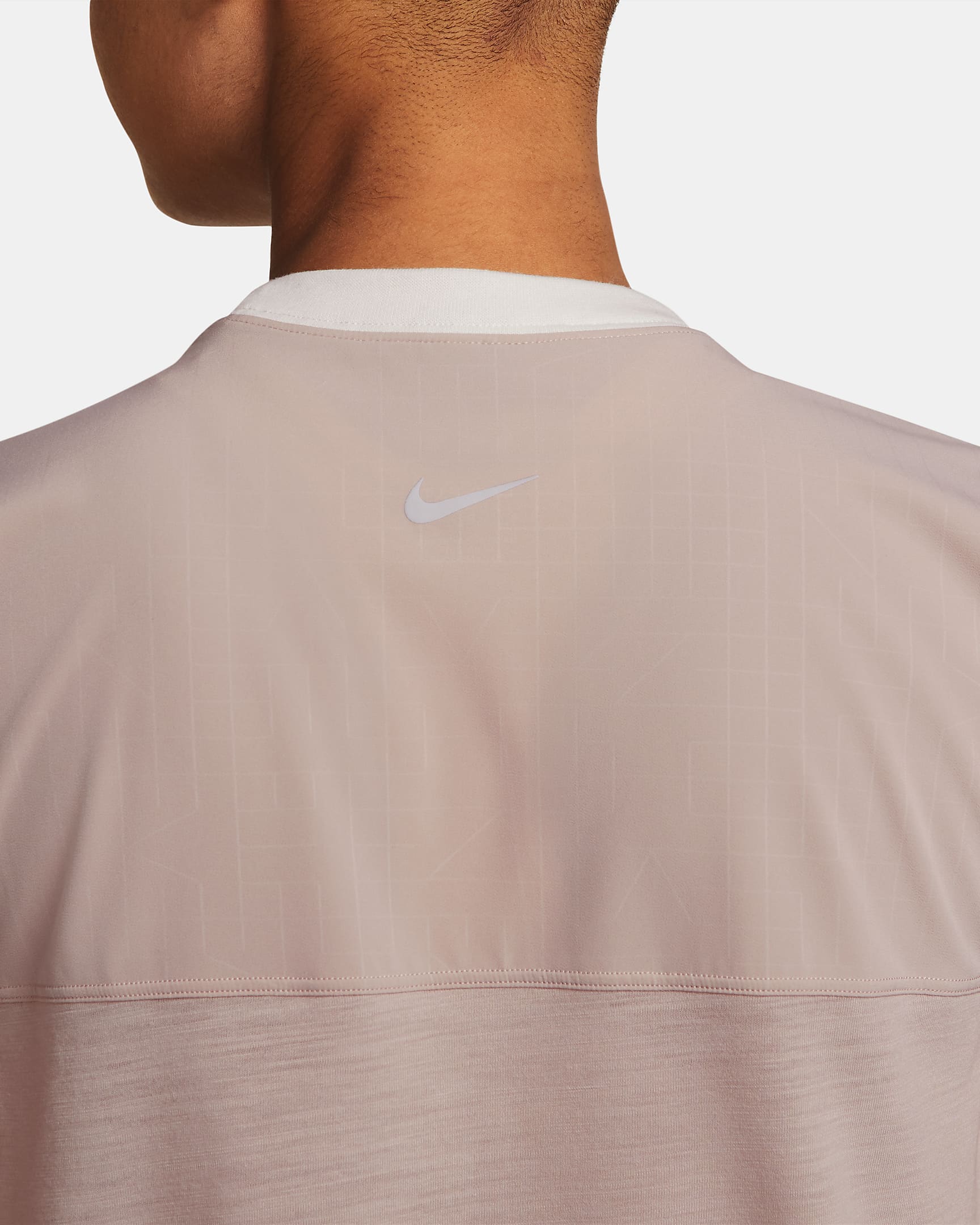 nike thermal map