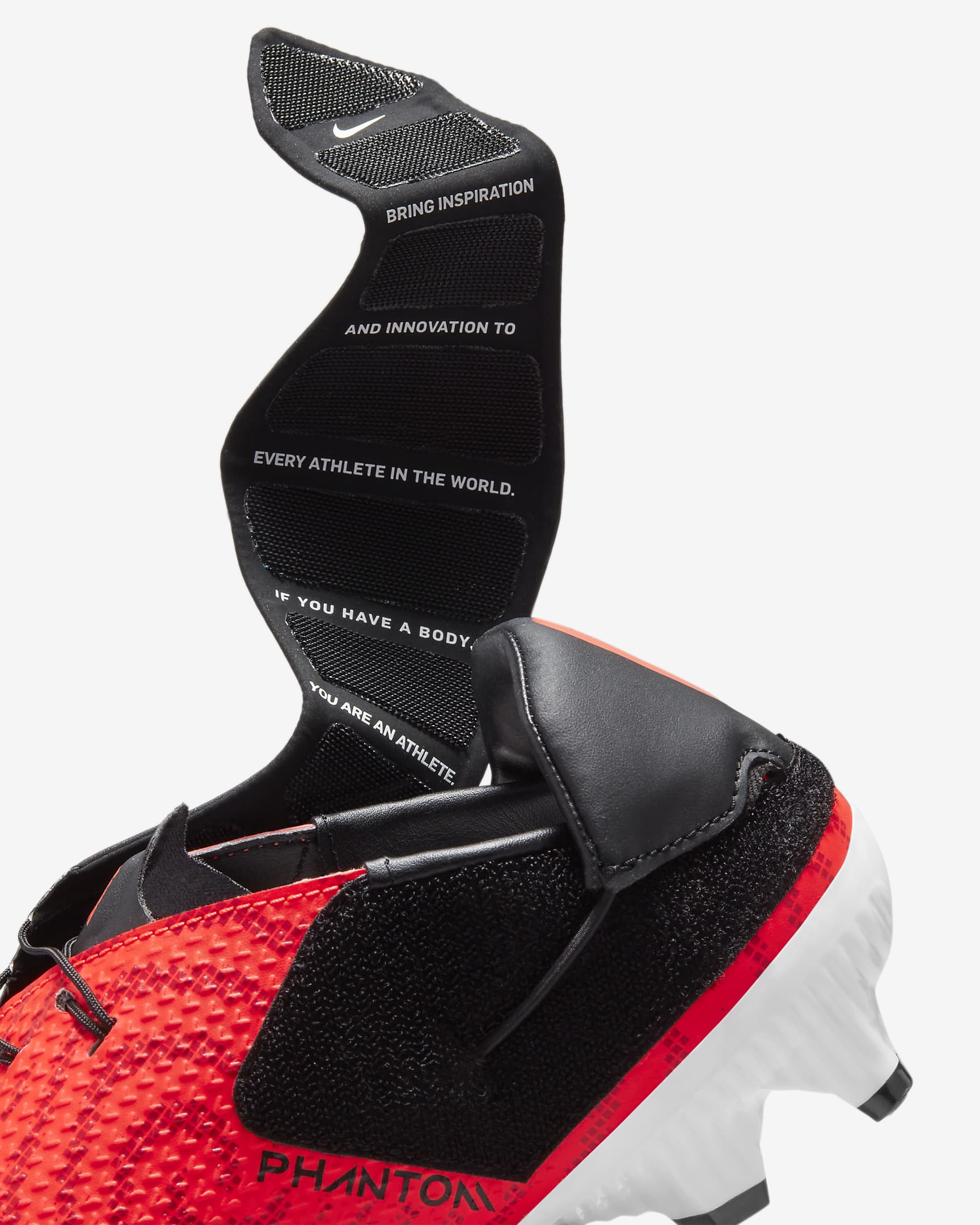 Nike Phantom GT2 Academy FlyEase Easy On/Off Multi-Ground Football Boot ...