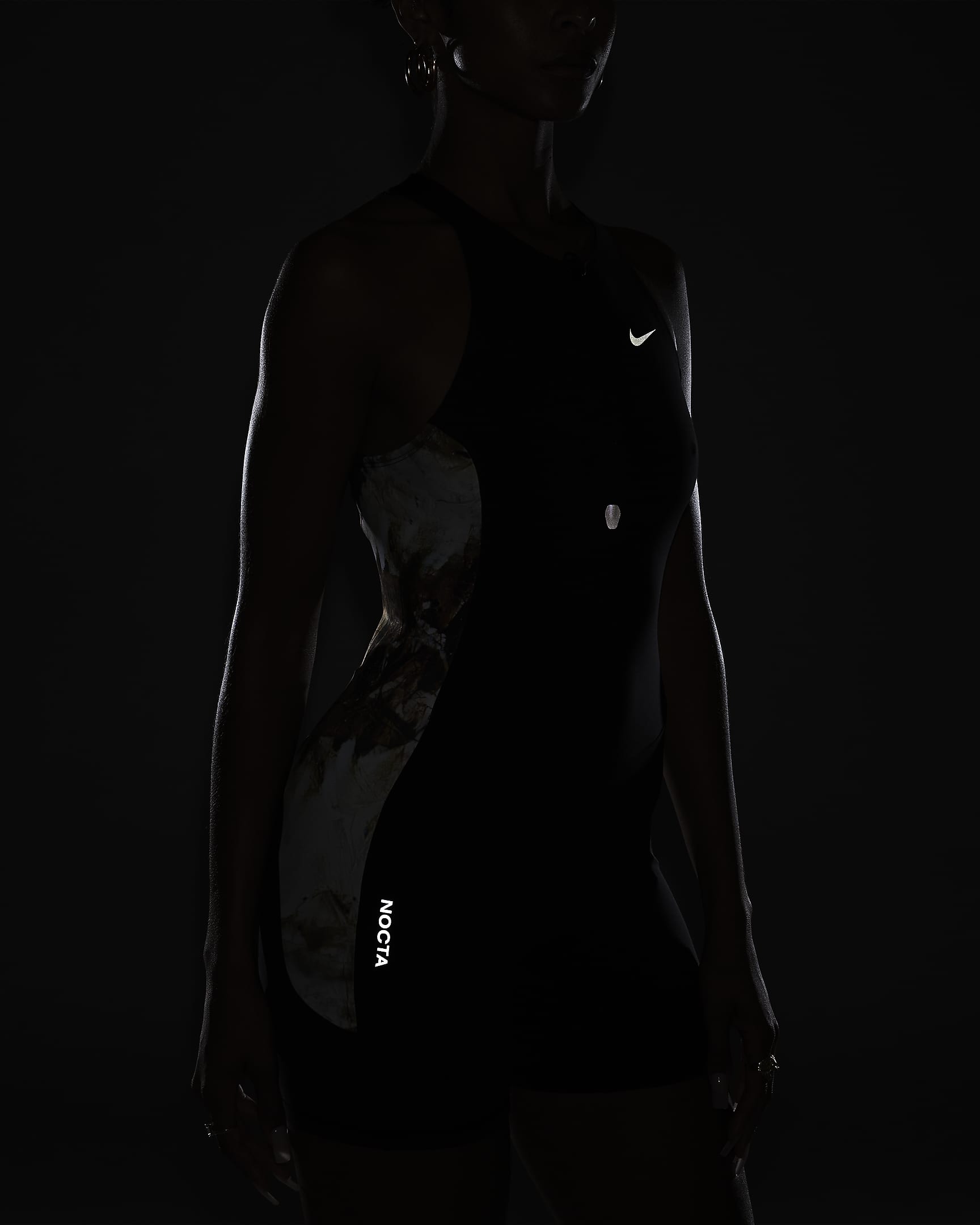 NOCTA Run Women's Unitard. Nike.com