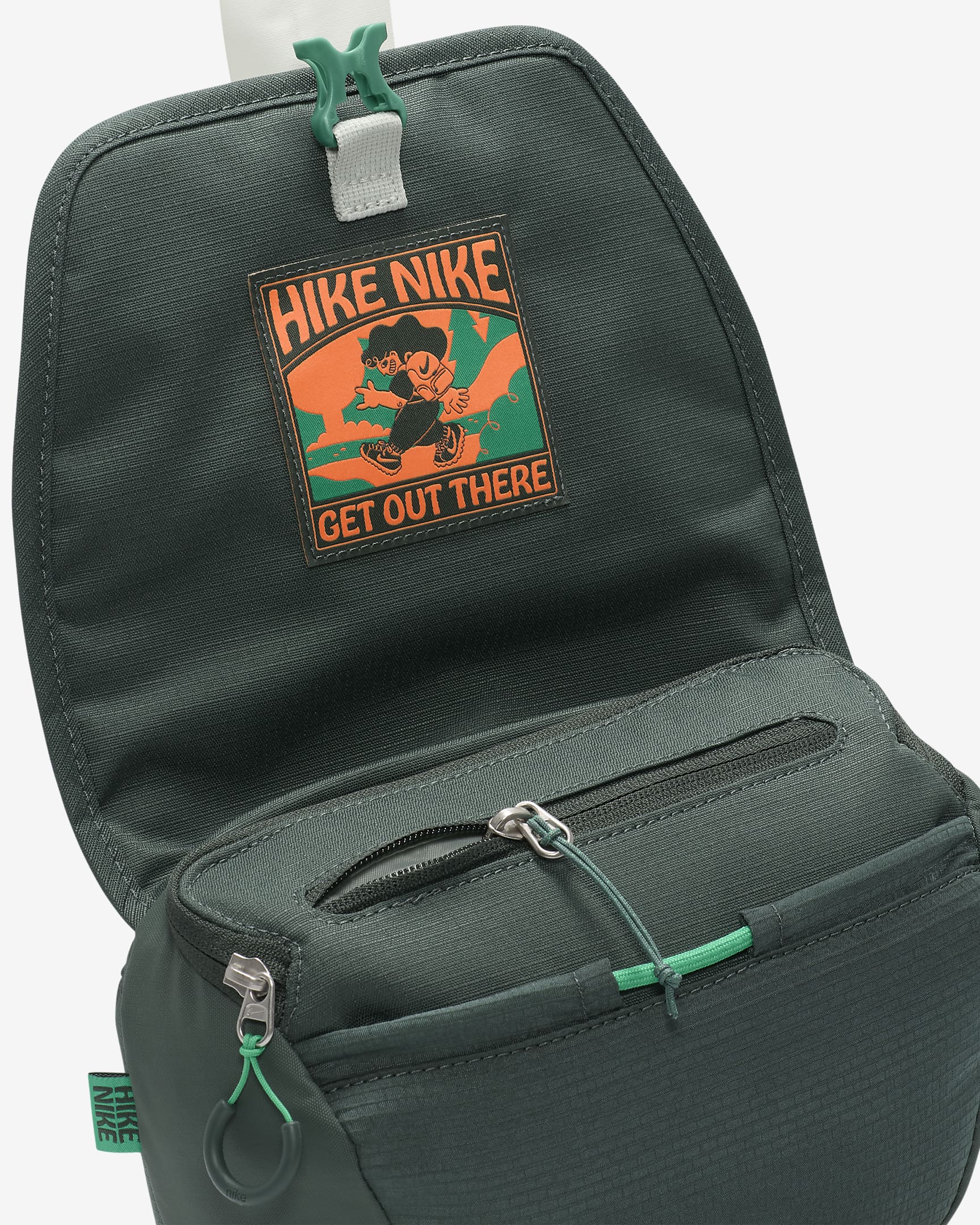 Nike Hike Hip Pack (4L). Nike LU