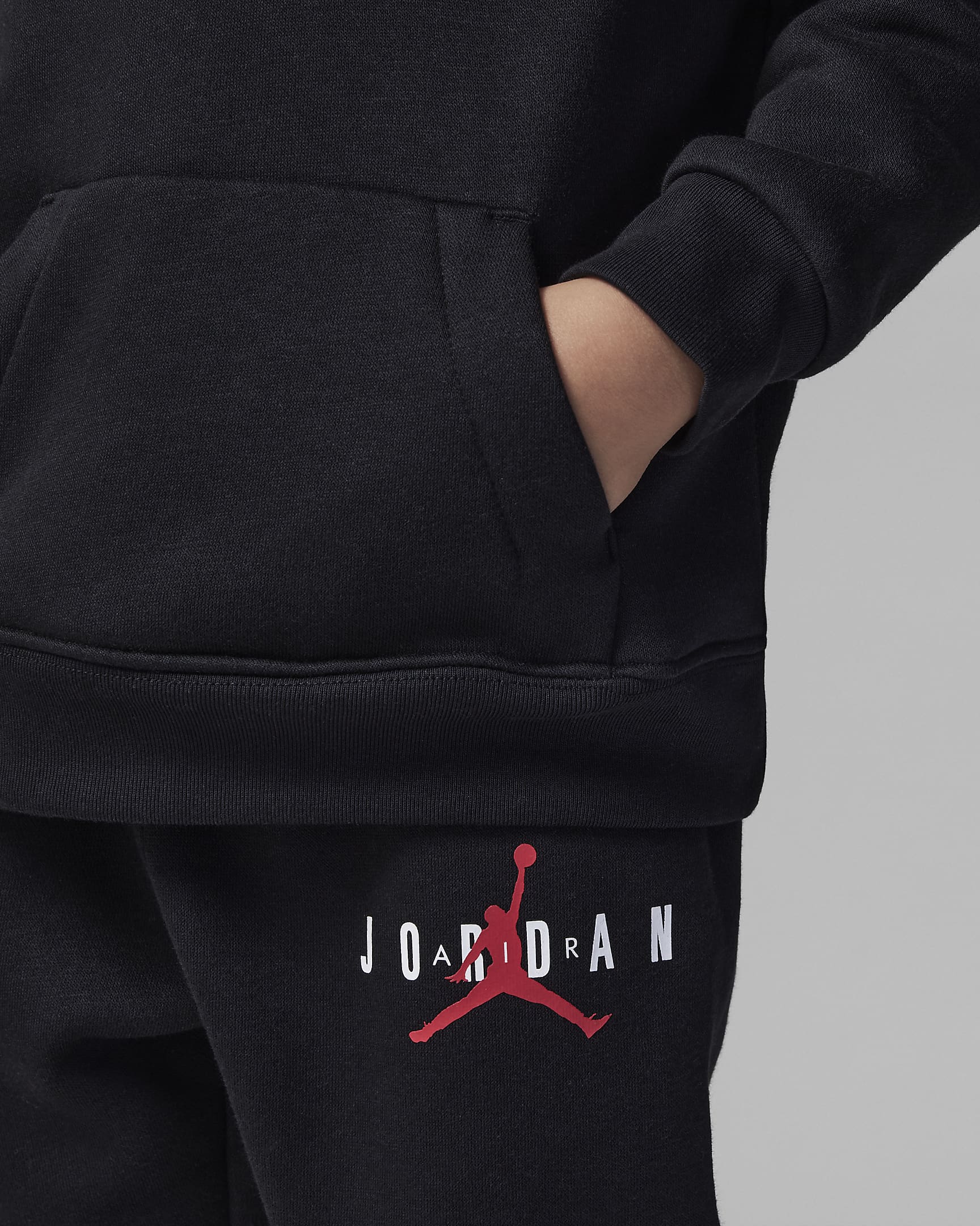 Jordan Jumpman Pullover Hoodie and Joggers Set Toddler Set. Nike.com