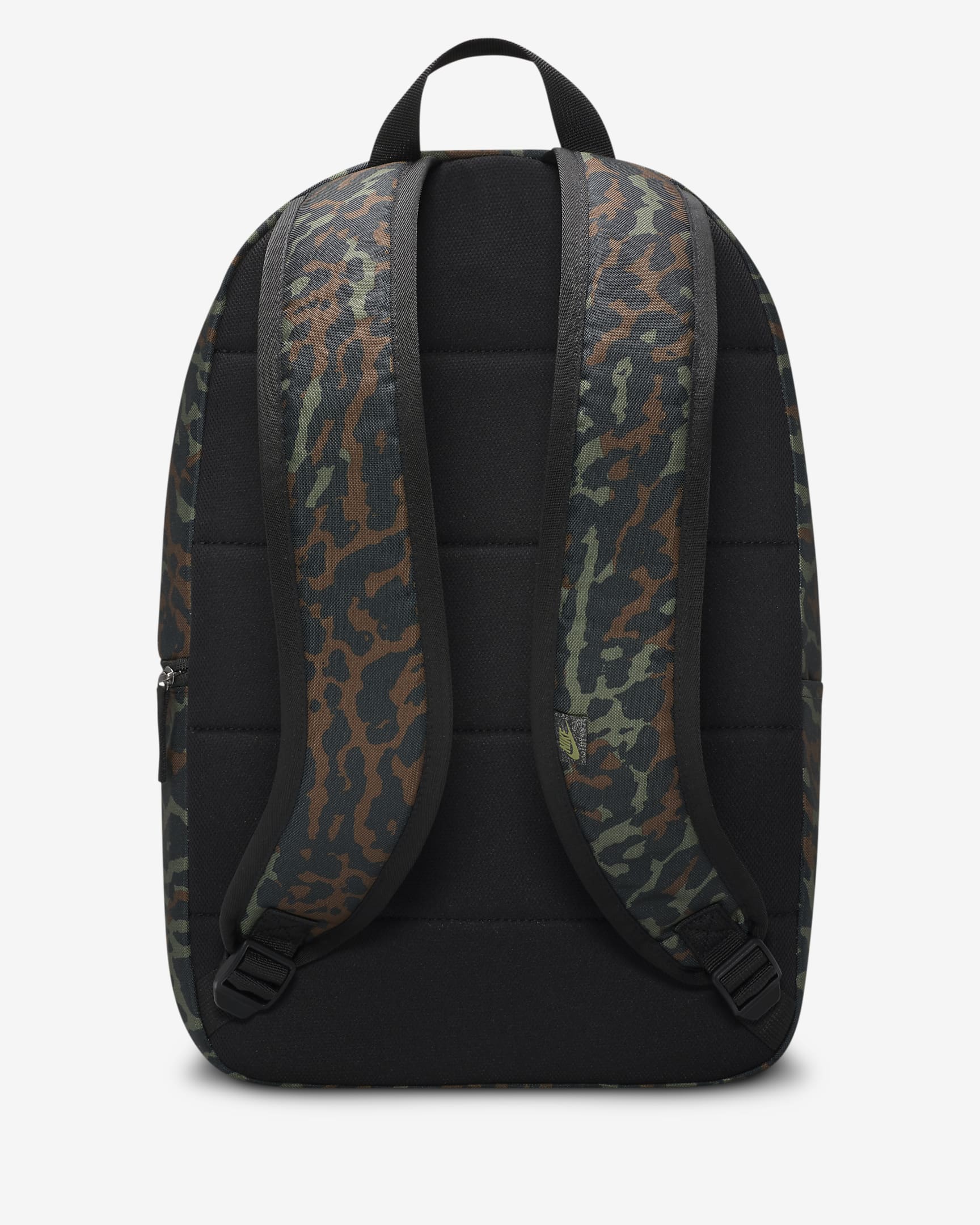 Nike Heritage Backpack (25L). Nike LU