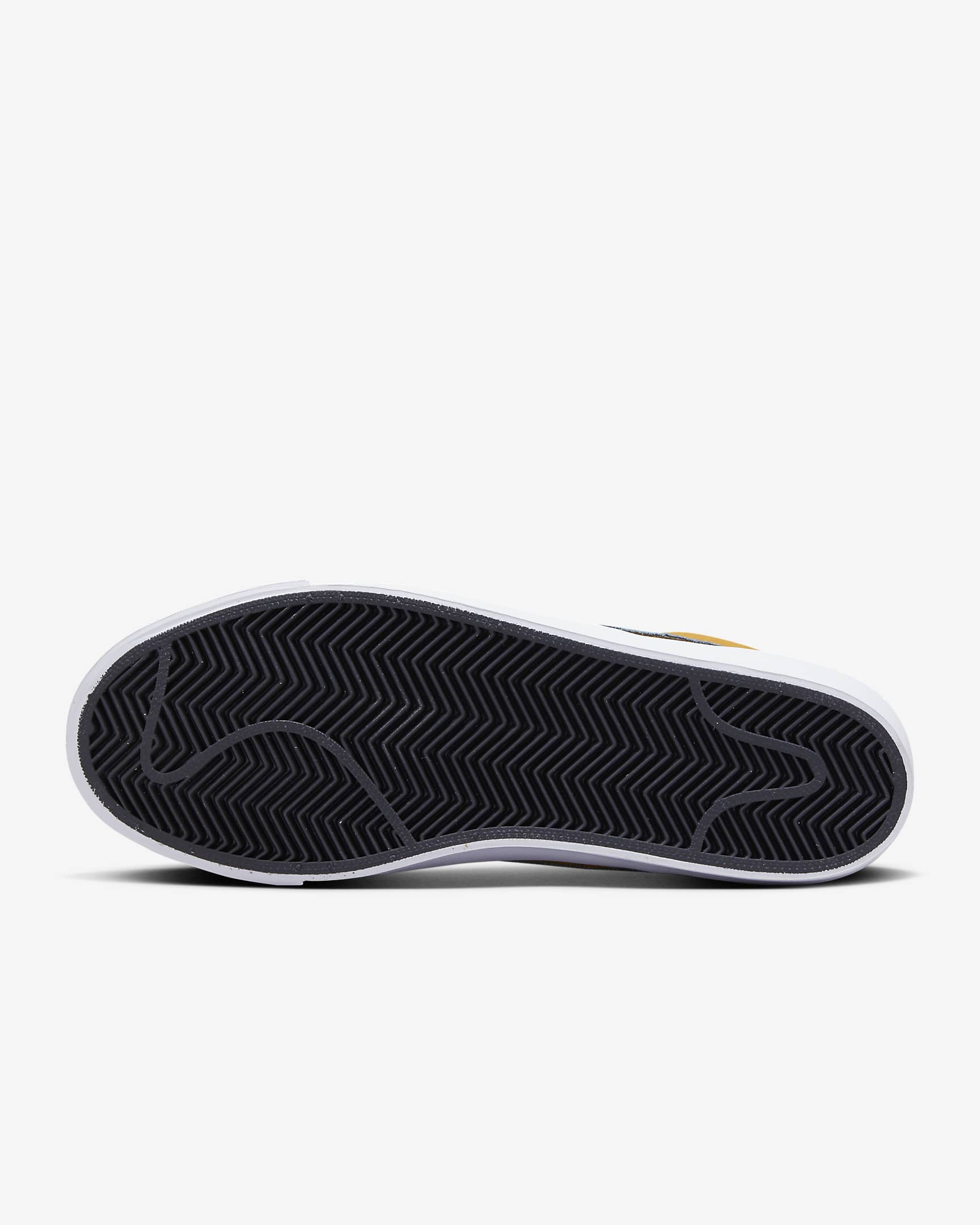 blazer mid pro gt