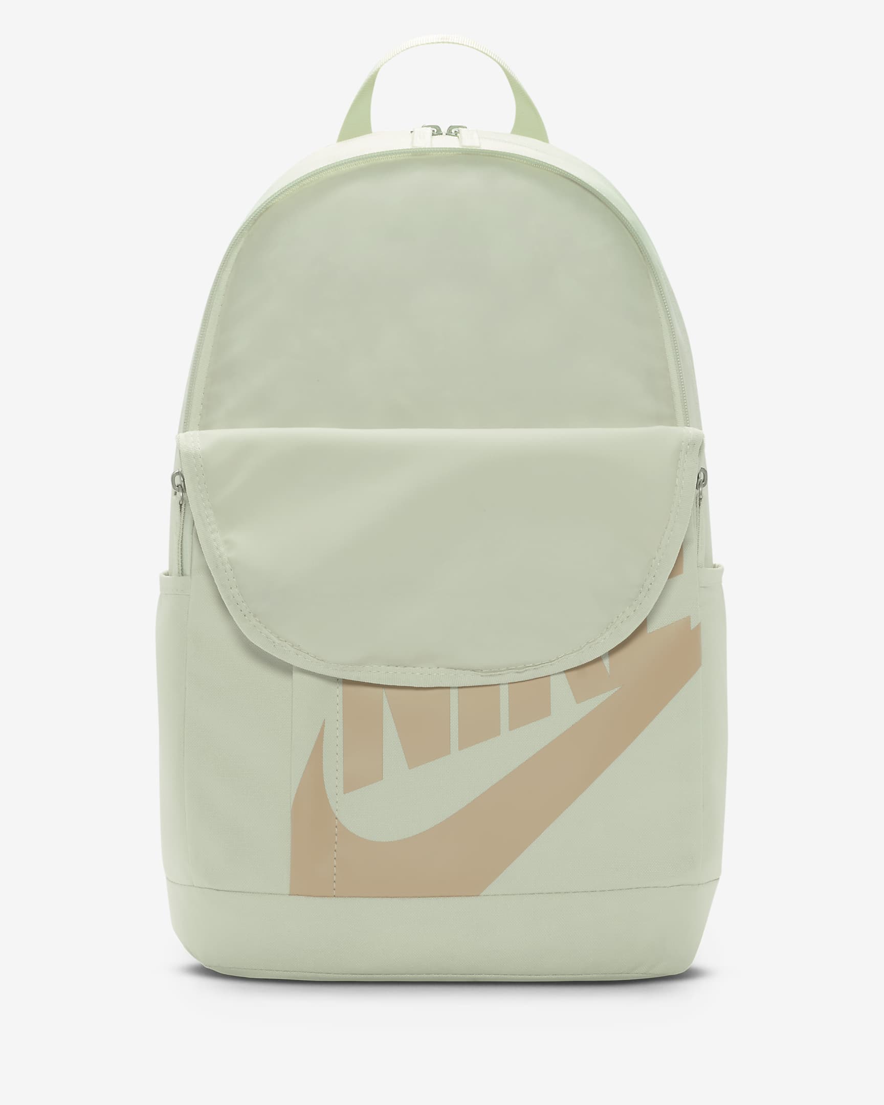 Nike Sırt Çantası (21 L) - Sea Glass/Sea Glass/Sesame